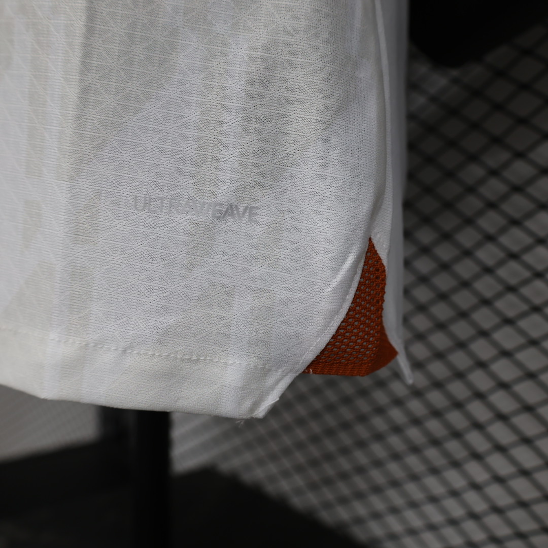 Manchester City 23-24 Away Jersey - Player Version - Unitedfutballjersey