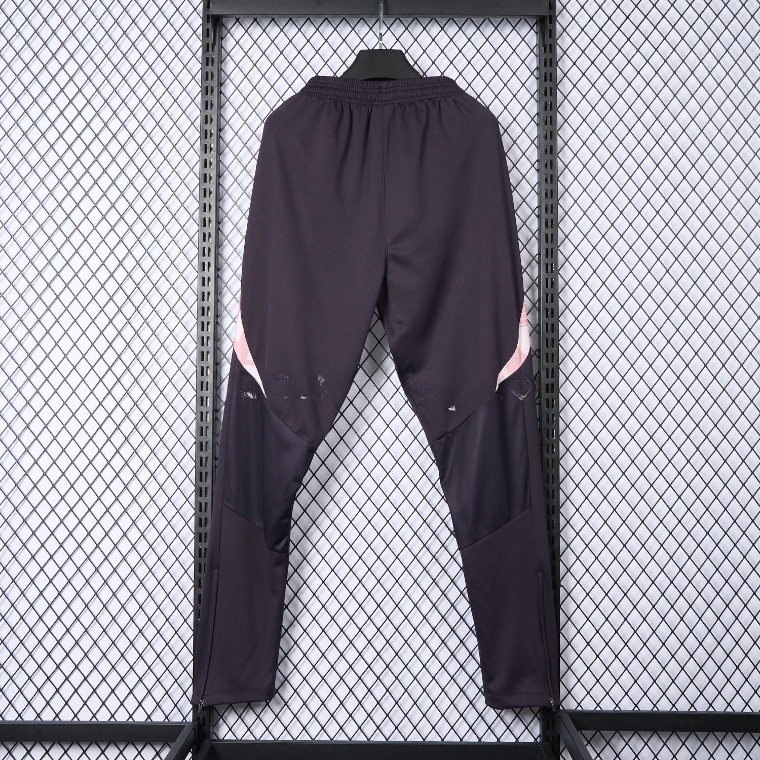 Arsenal 25-26 Purple-Brown Training Pants - Player Version - Unitedfutballjersey