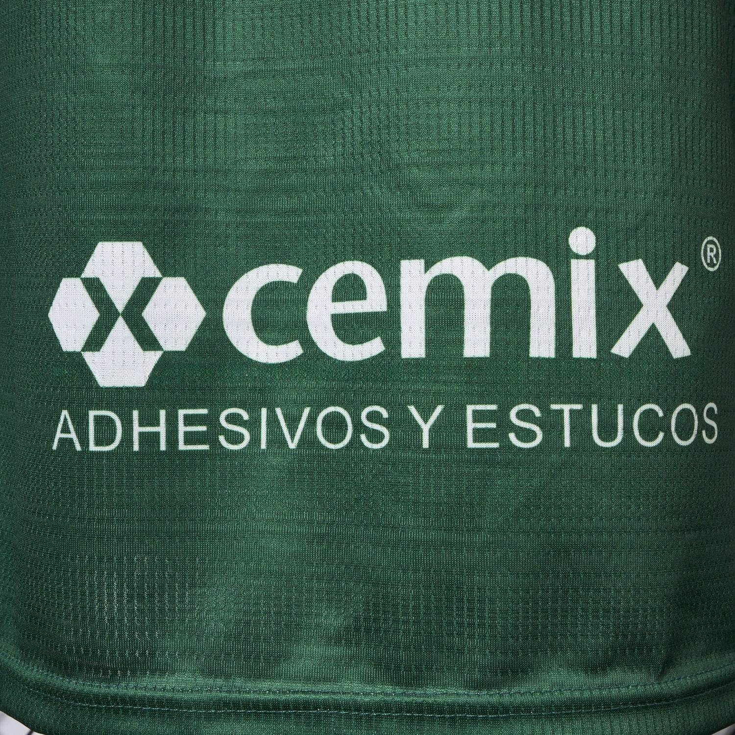 Cruz Azul 25-26 Goalkeeper Green Jersey - Player Version - Unitedfutballjersey