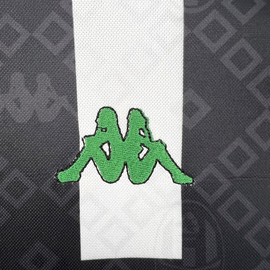 Retro Juventus 1992-94 Home Jersey - Unitedfutballjersey