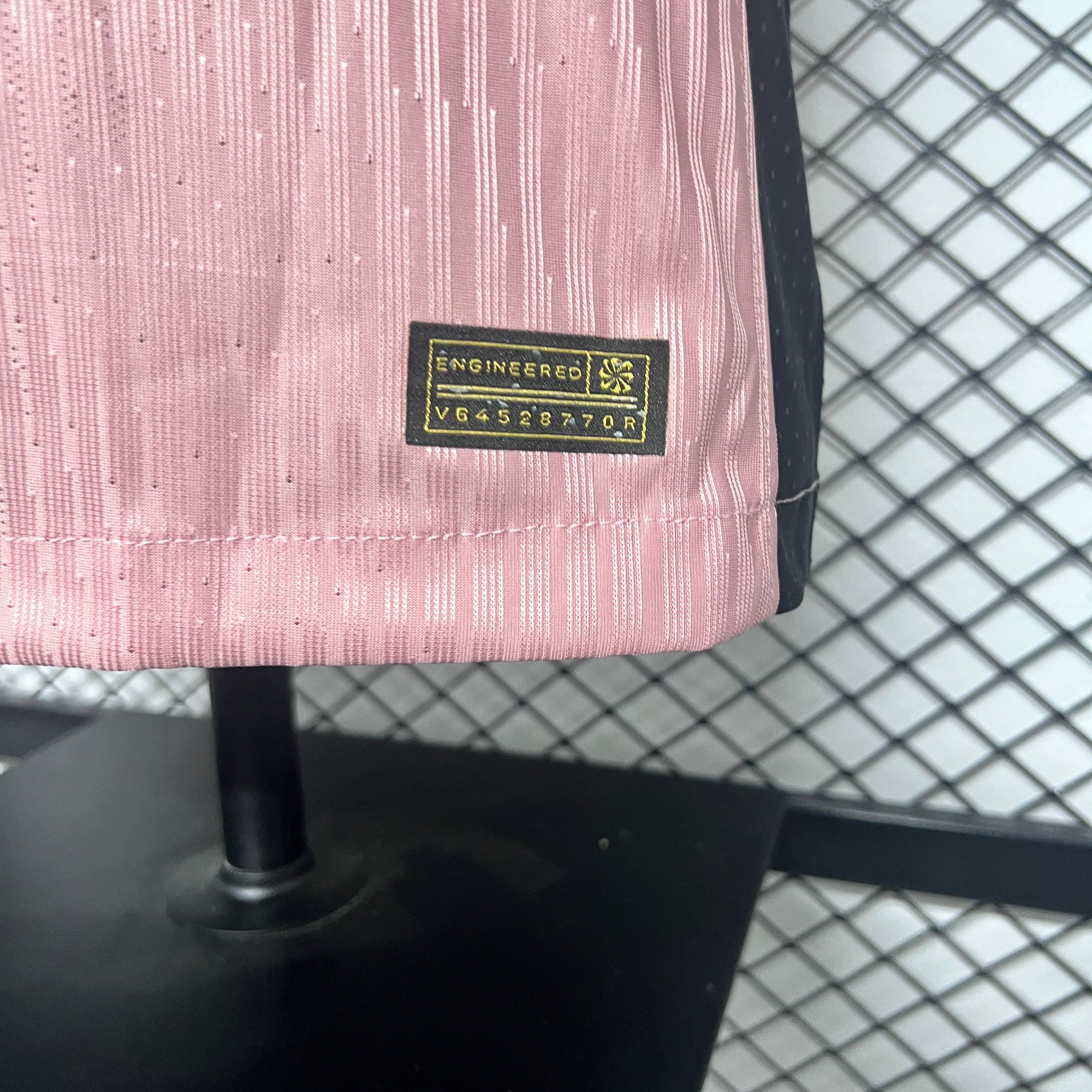 Paris Saint-Germain PSG 24-25 Third Jersey - Player Version - Unitedfutballjersey