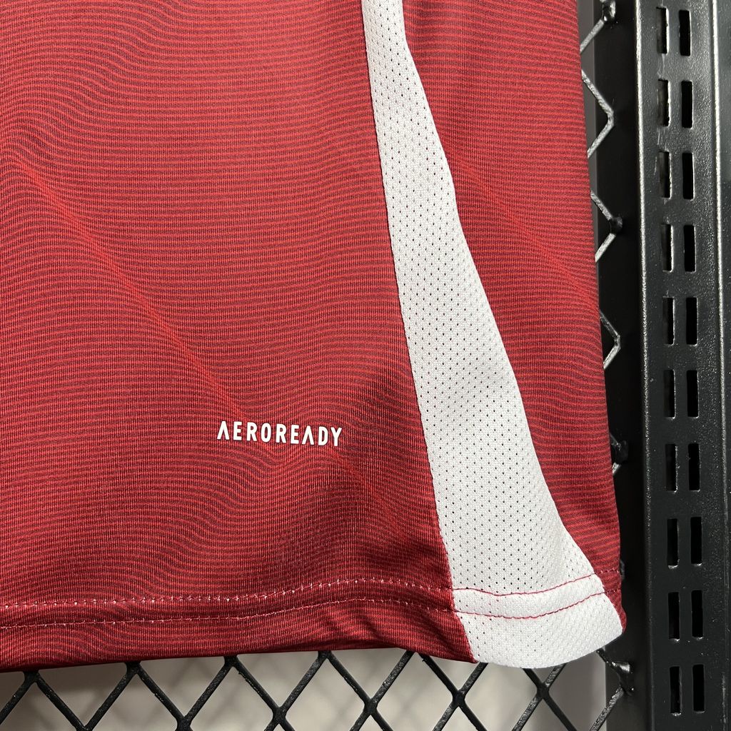 Albacete 24-25 Away Jersey - Fans Version - Unitedfutballjersey