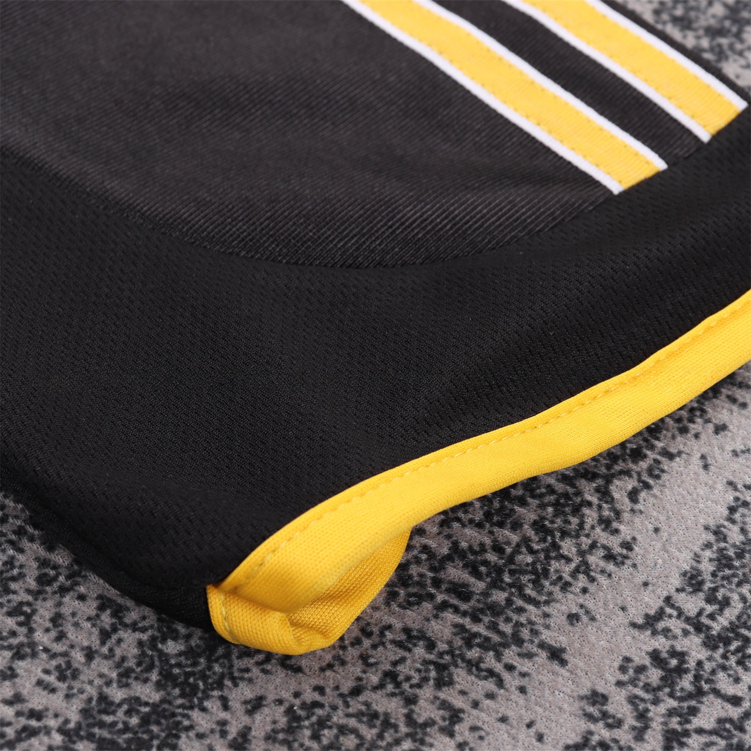 Retro Real Madrid 1999-01 Away Kids Kit - Unitedfutballjersey