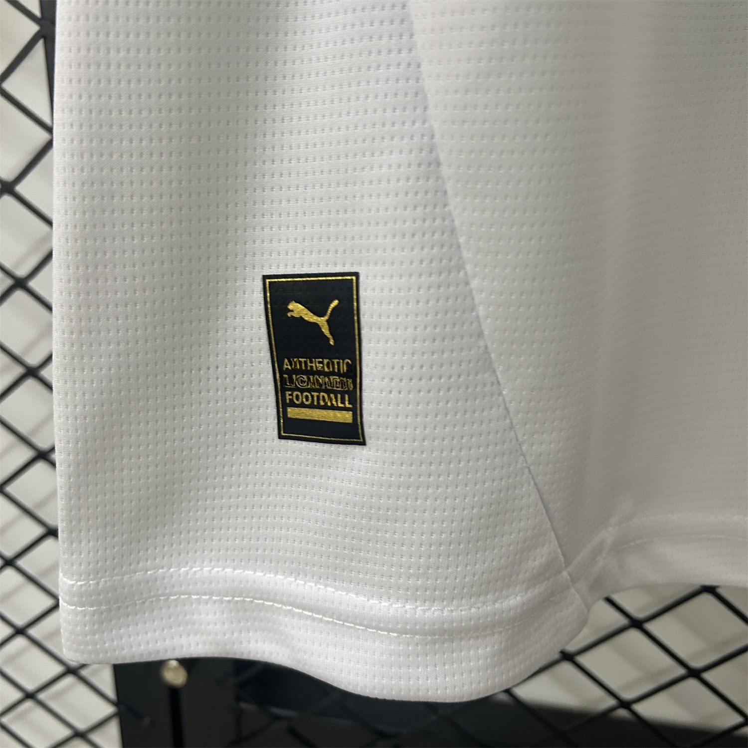 Senegal 24-25 Home White Jersey - Fans Version - Unitedfutballjersey