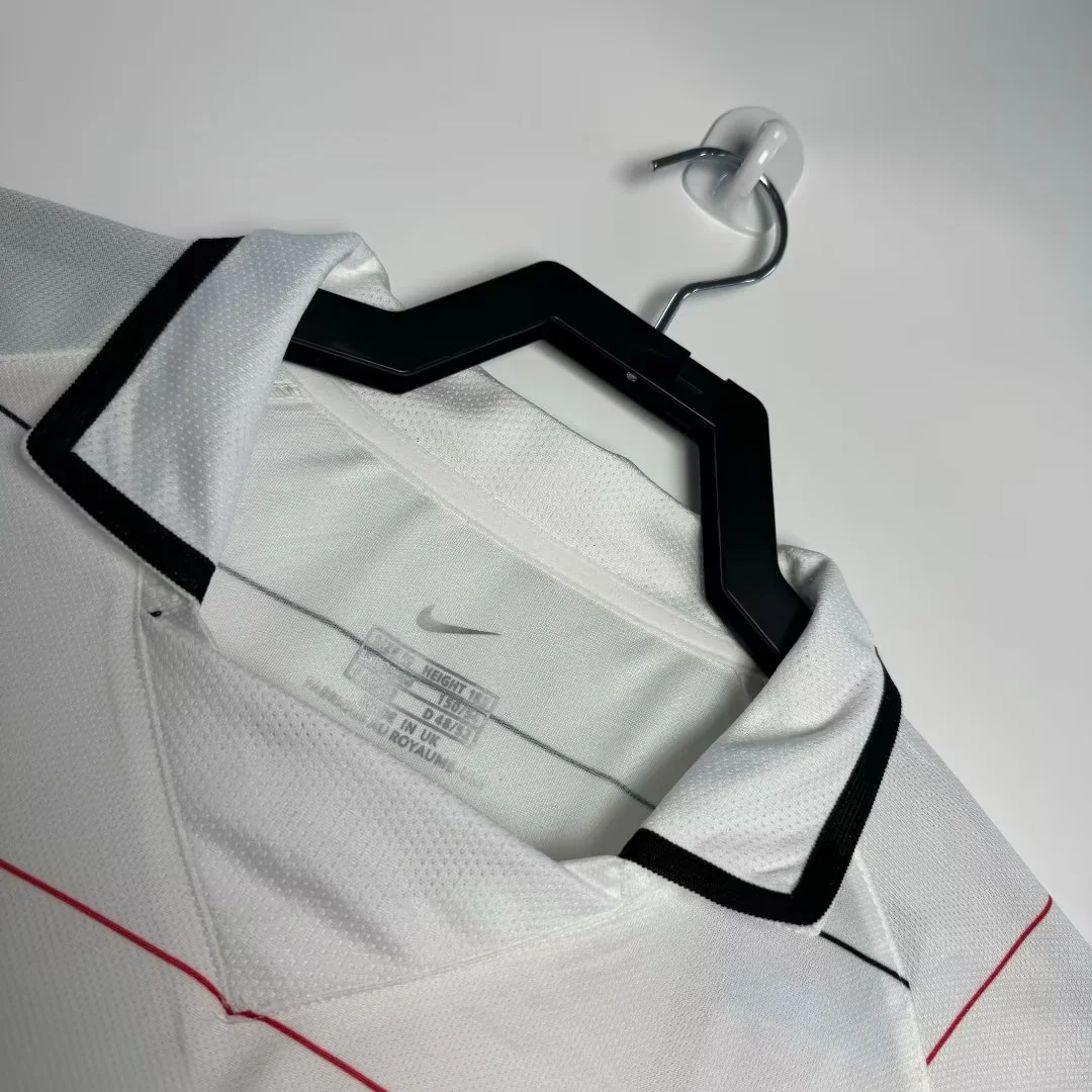 Retro Manchester United 03-05 Third Jersey - Unitedfutballjersey