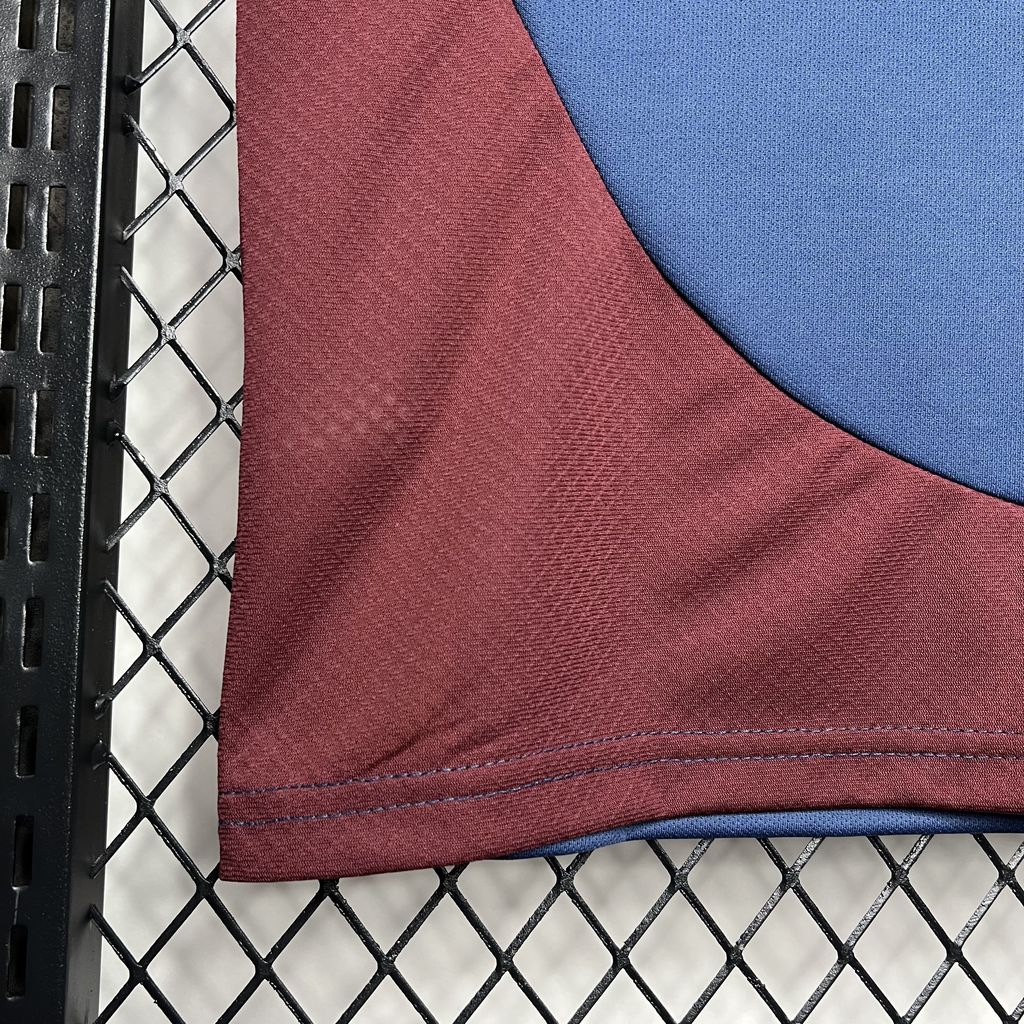 AS Roma 24-25 Third Jersey - Fans Version - Unitedfutballjersey