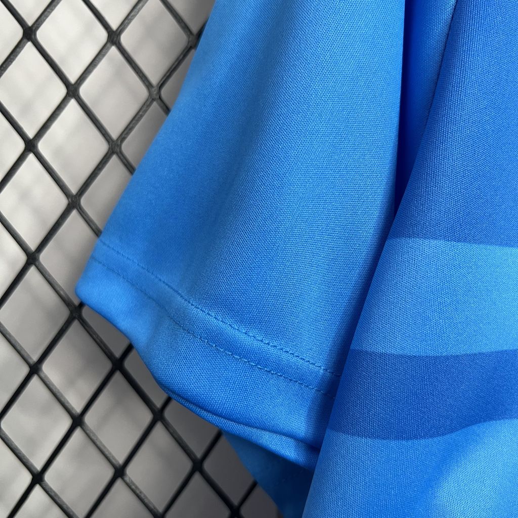 Preston North End 24-25 Away Jersey - Fans Version - Unitedfutballjersey