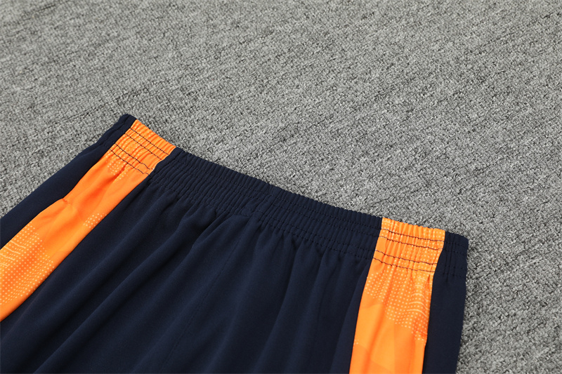 Real Madrid 24-25 Long Sleeve Training Set - White - Unitedfutballjersey