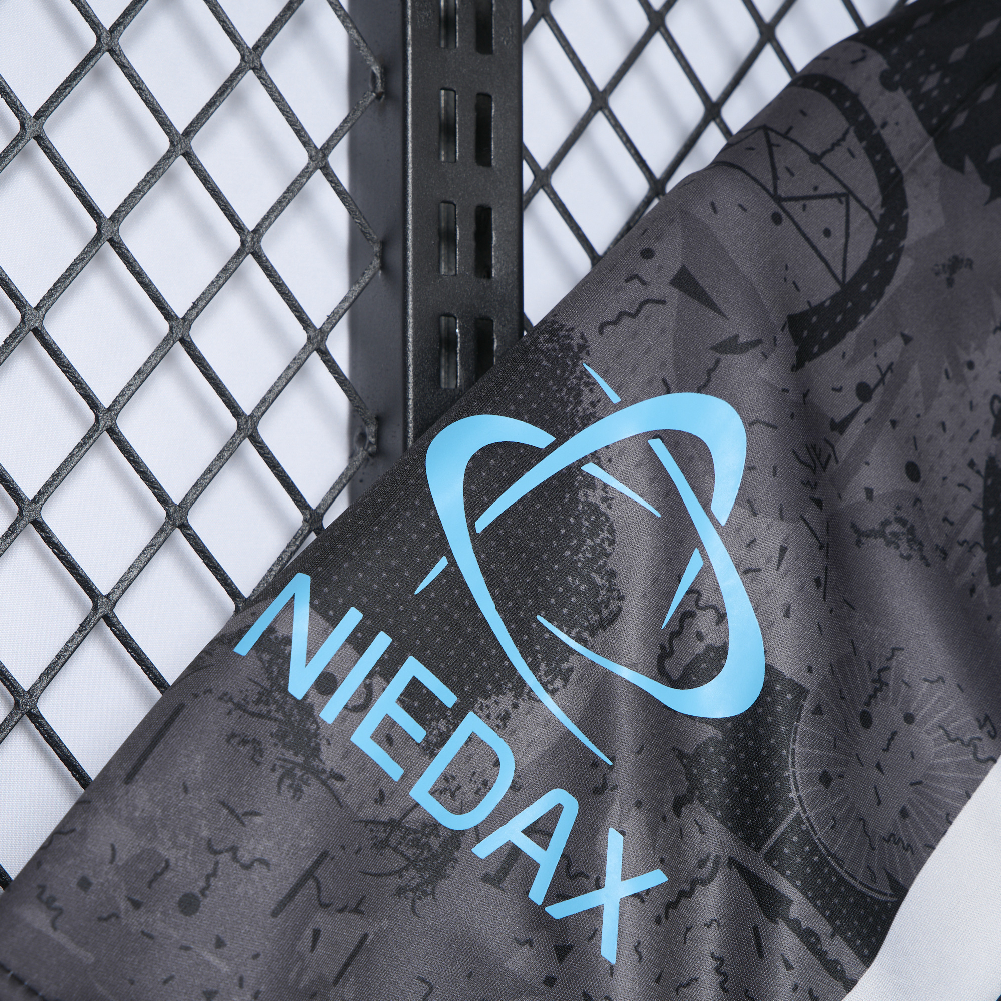 Bayer 04 Leverkusen 24-25 Third Jersey - Fans Version - Unitedfutballjersey