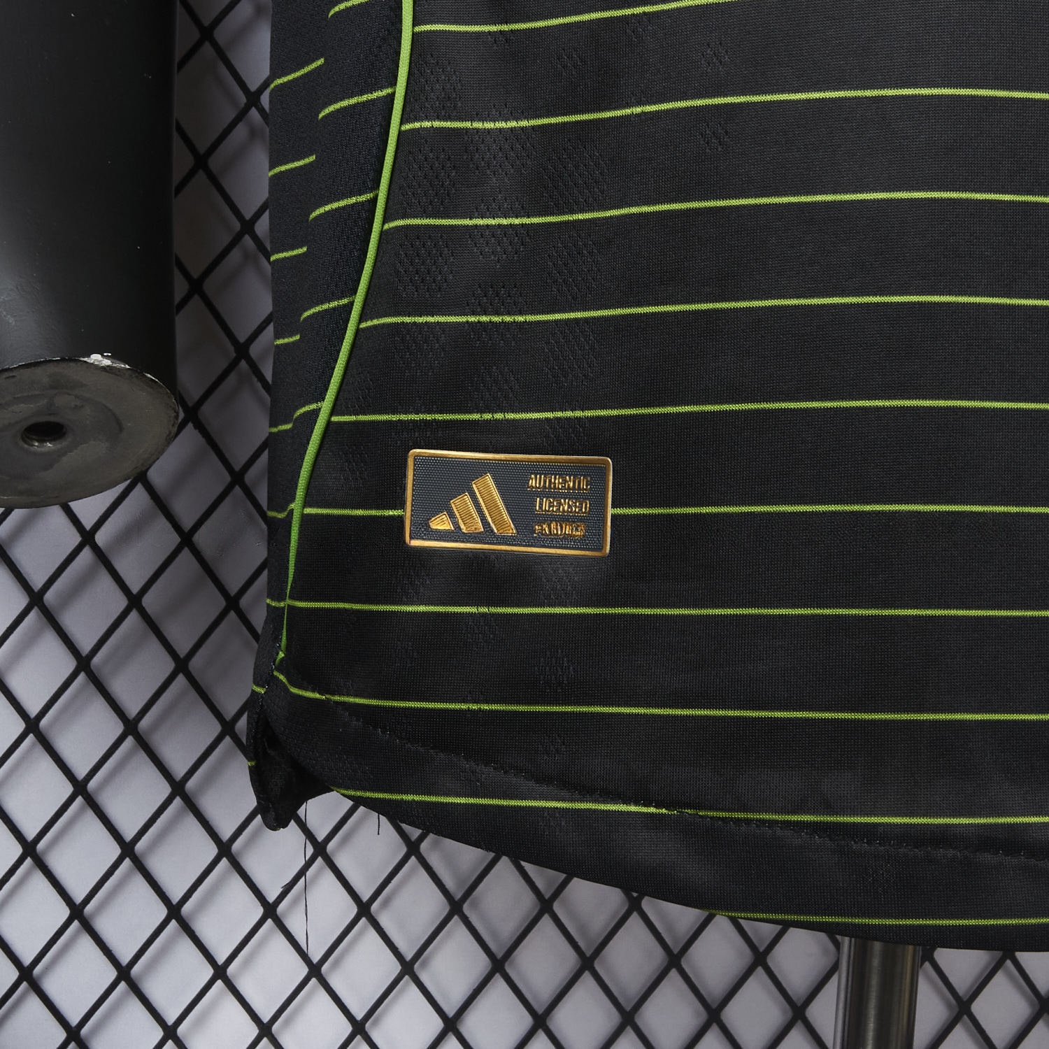 Celtic 25-26 Away Black Jersey - Player Version - Unitedfutballjersey