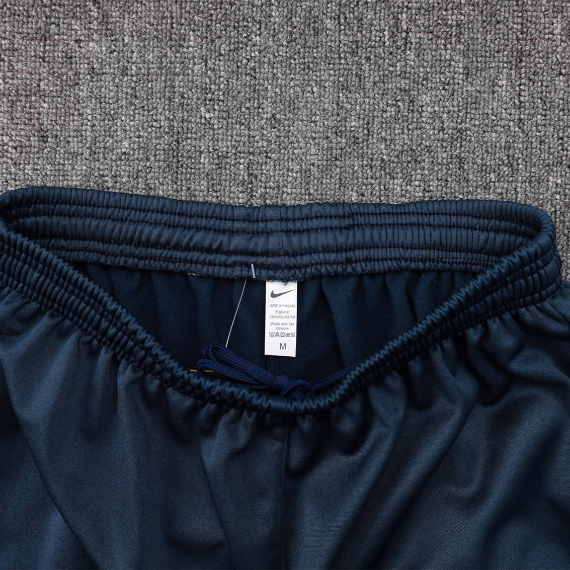 Paris Saint-Germain PSG 23-24 Men's Training Hoodie + Pants - Blue - Unitedfutballjersey