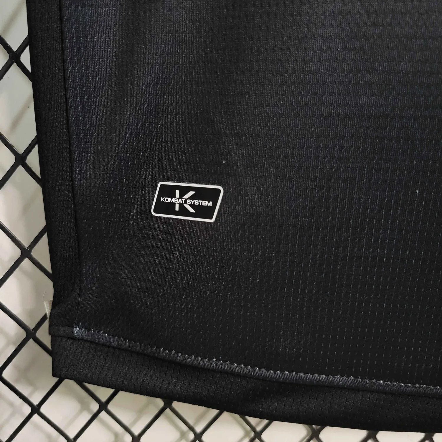 Venezia 23-24 Home Long Sleeve Jersey - Fans Version - Unitedfutballjersey