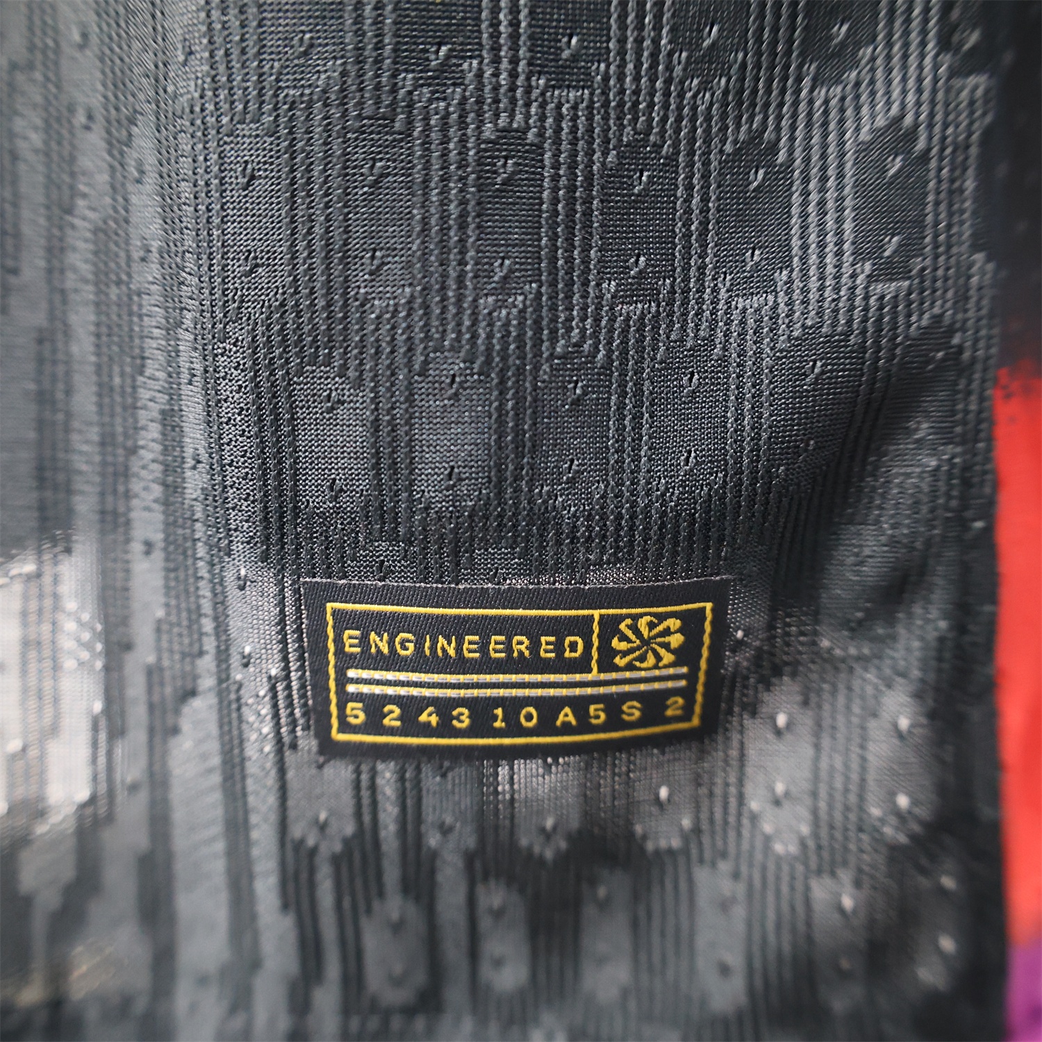 England 2025 Women's Team Away Jersey - Men's Player Version - Unitedfutballjersey