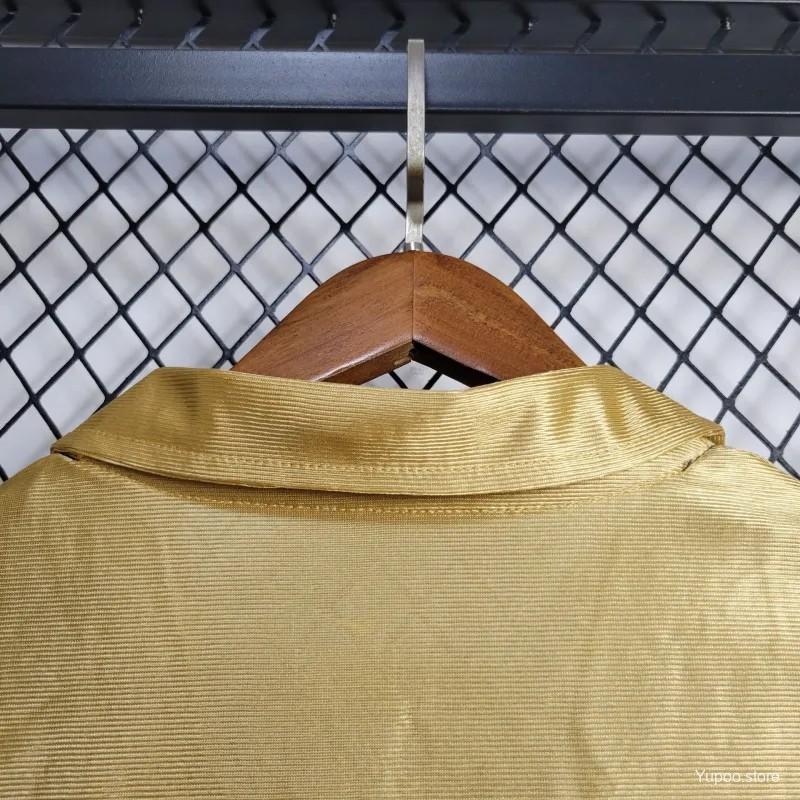 B.A.R.S.A Retro 01-02 Away Jersey - Unitedfutballjersey