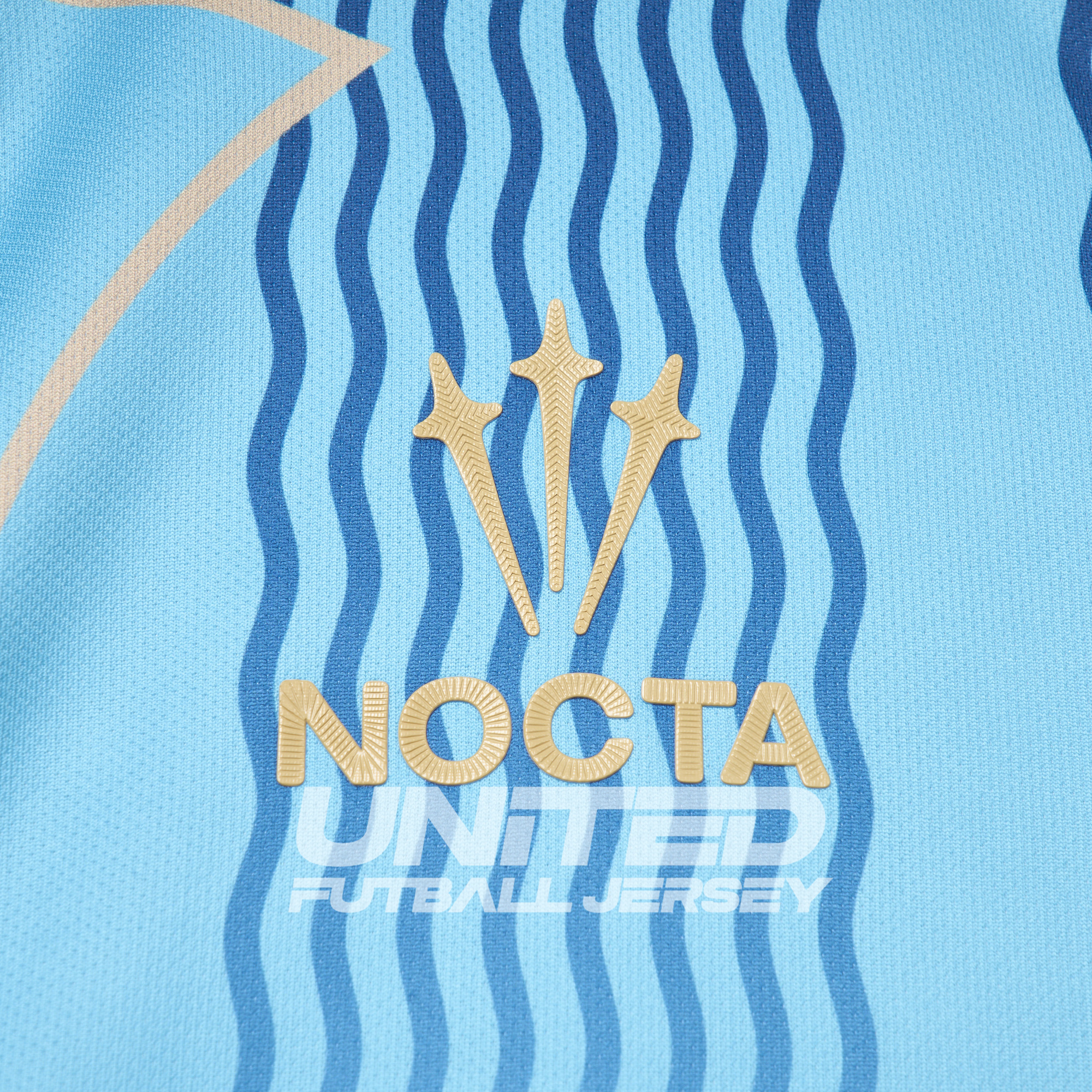 Venezia FC 24-25 Third Jersey - Fans Version - Unitedfutballjersey