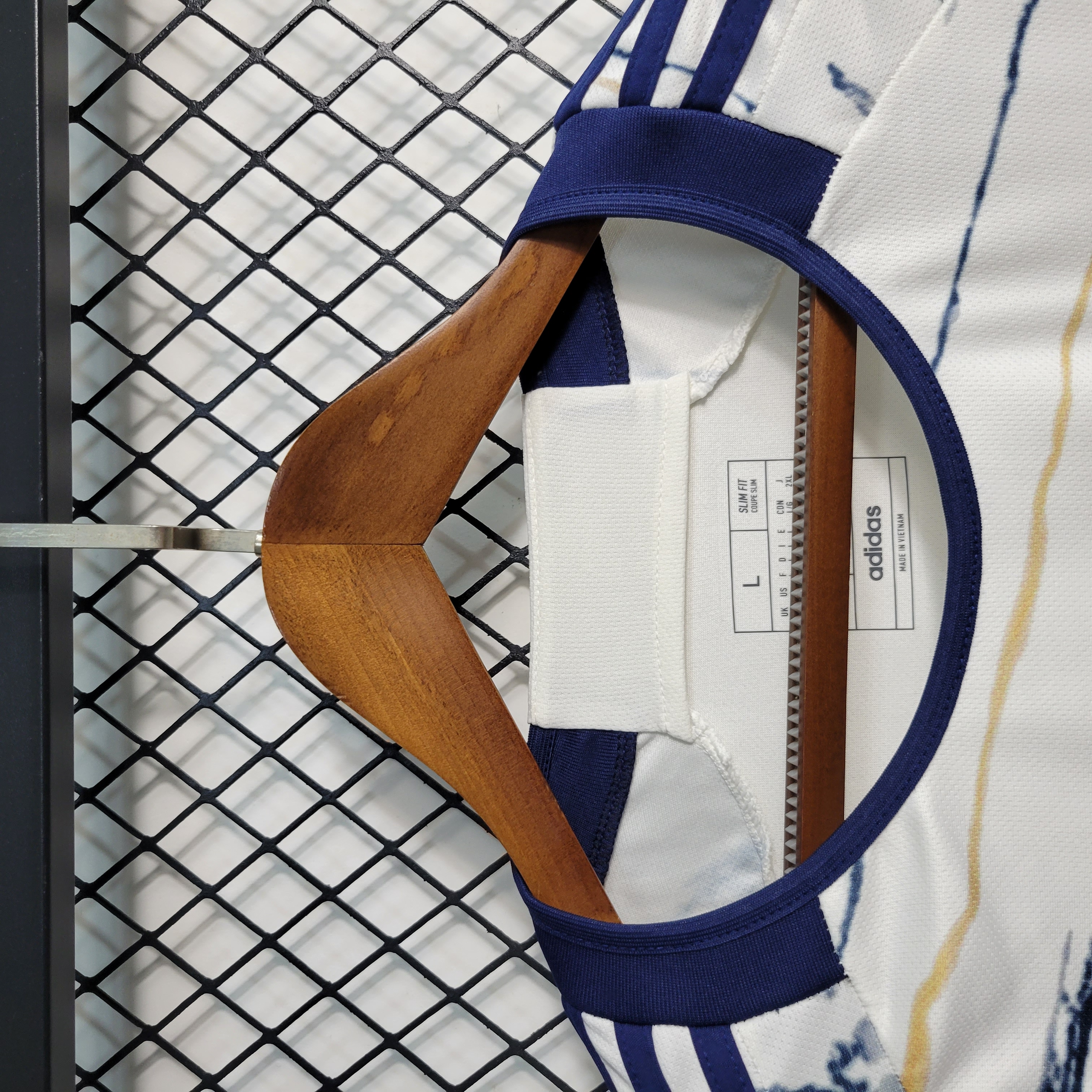 Italy 23-24 Away Jersey - Fans Version - Unitedfutballjersey