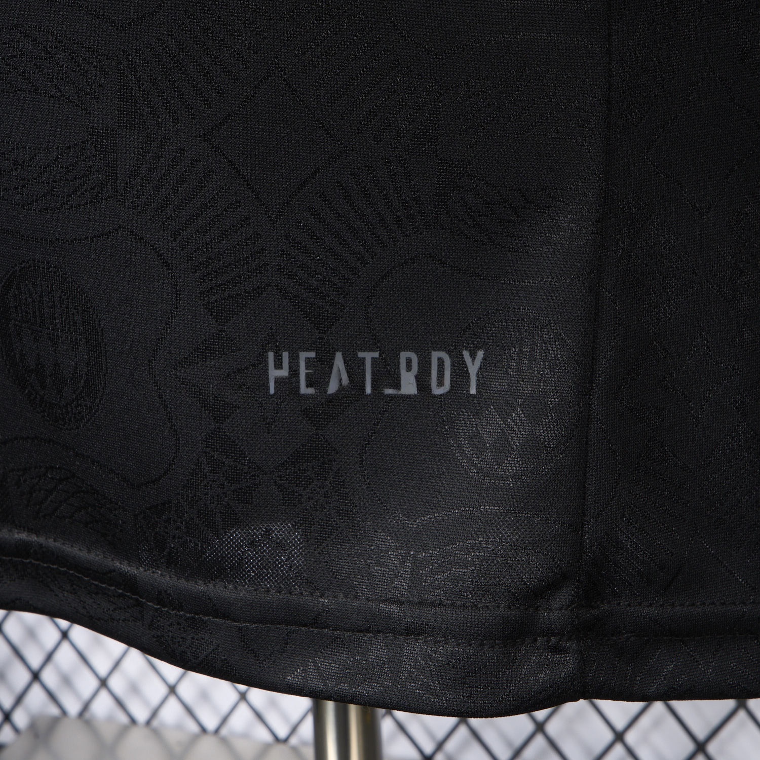 Bayern Munich 2025 Black 125th Anniversary Jersey - Player Version - Unitedfutballjersey