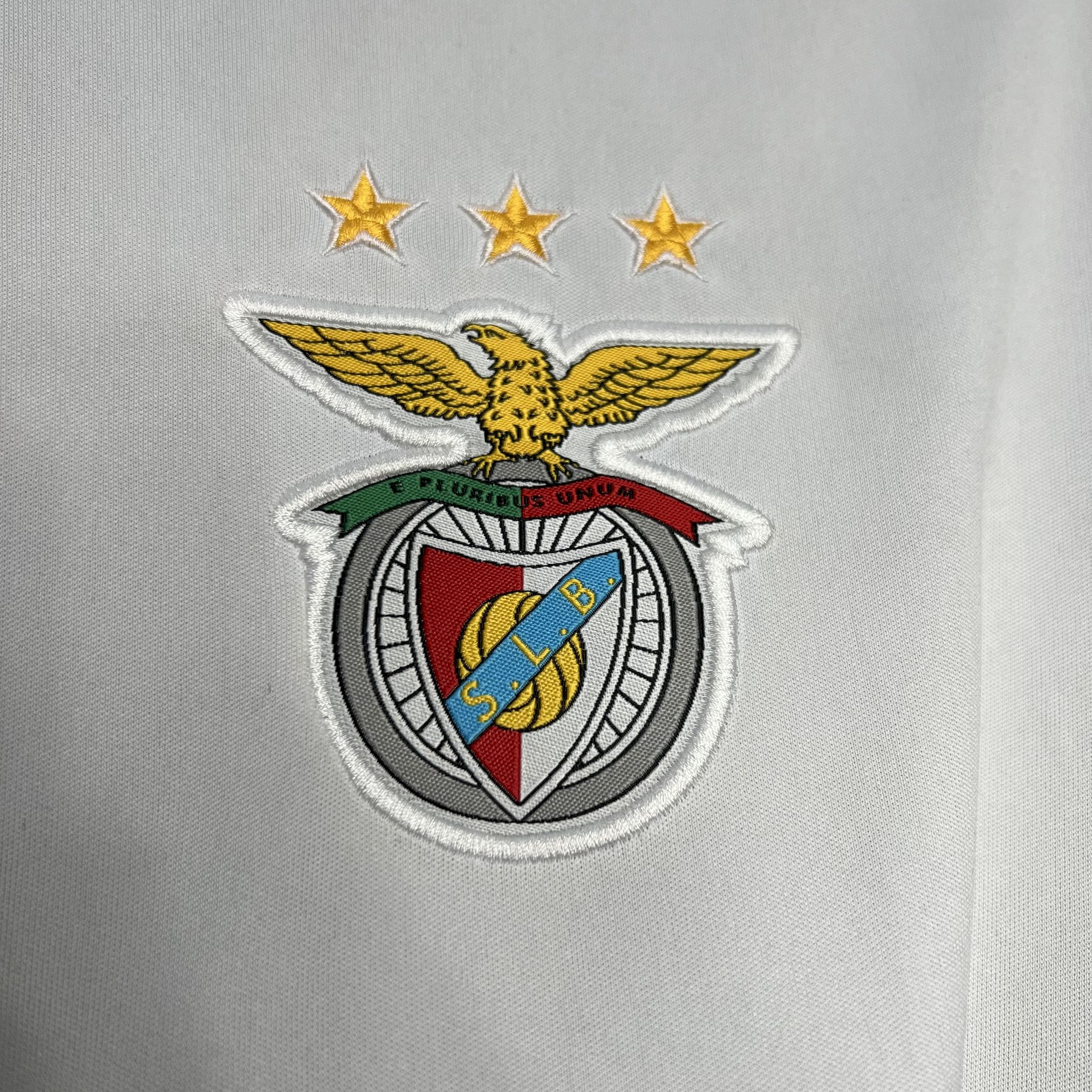 Retro Benfica 2013-14 Away Jersey - Unitedfutballjersey