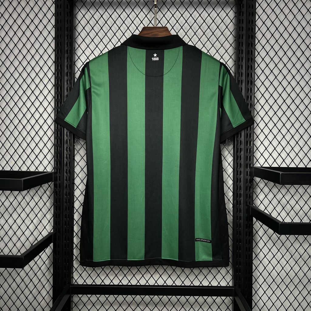 Retro Celtic 2006-07 Away Jersey - Unitedfutballjersey