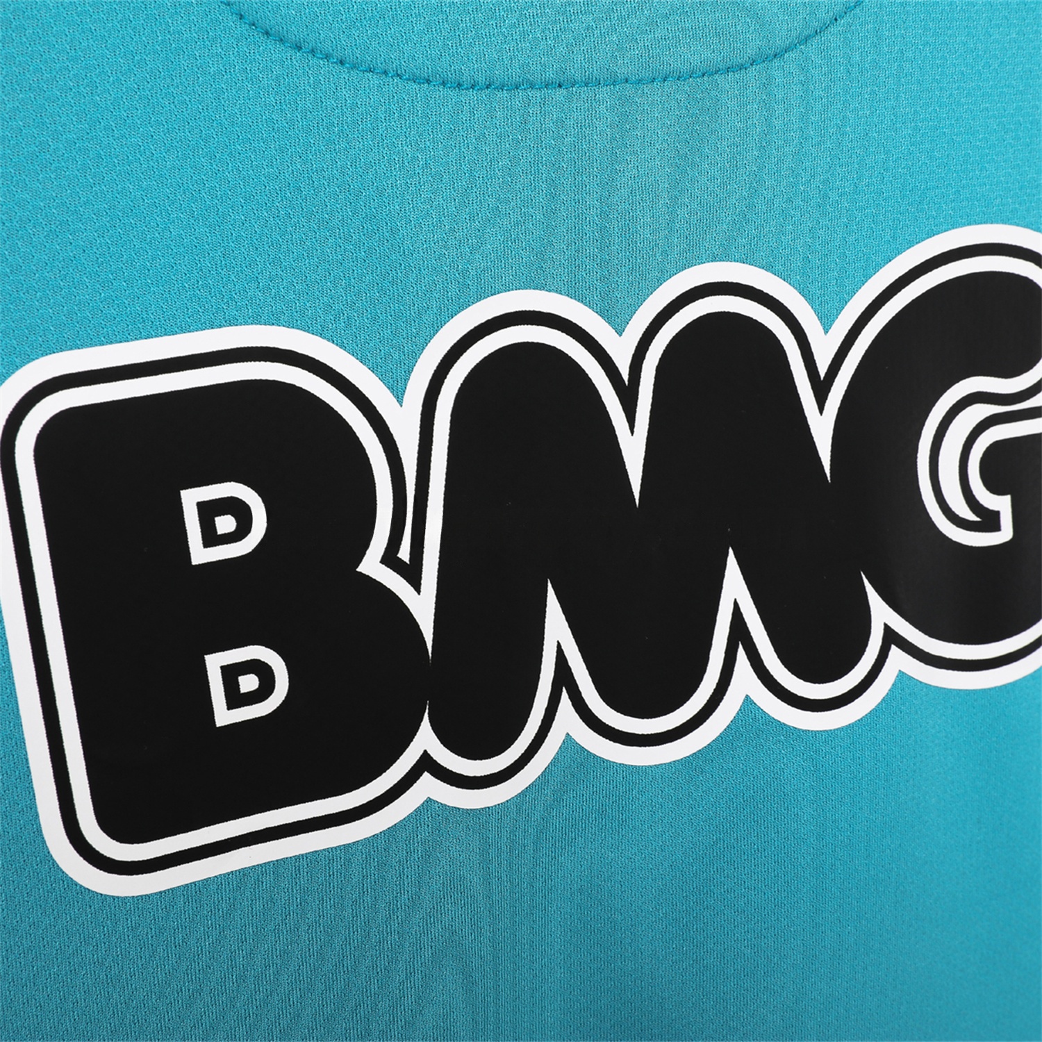 Retro Santos 2012 Third Long Sleeve Jersey - Unitedfutballjersey