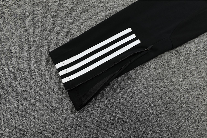 Lyon 23-24 Kids Long Sleeve Training Set Light Pink - Unitedfutballjersey