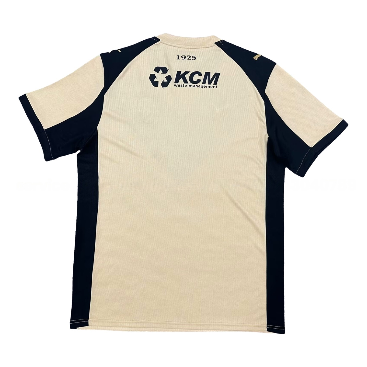 Rotherham United 25-26 Third Jersey - Fans Version - Unitedfutballjersey