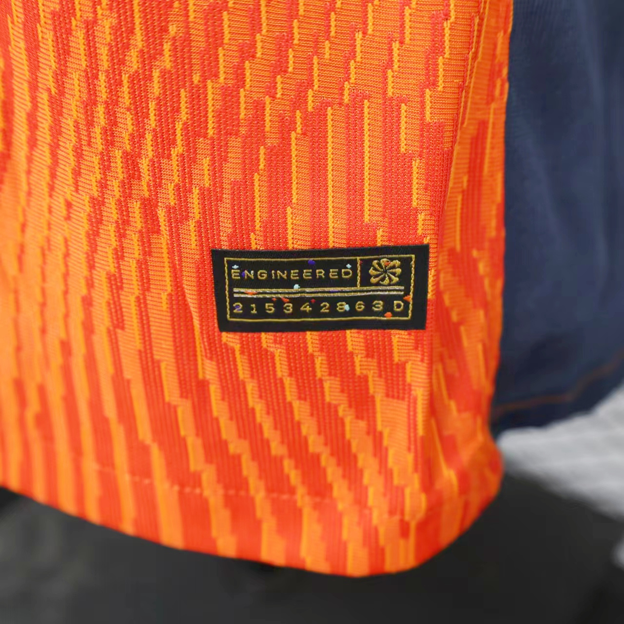 Inter Milan 23-24 Third Teenage Mutant Ninja Turtles Edition Jersey - Player Version - Unitedfutballjersey