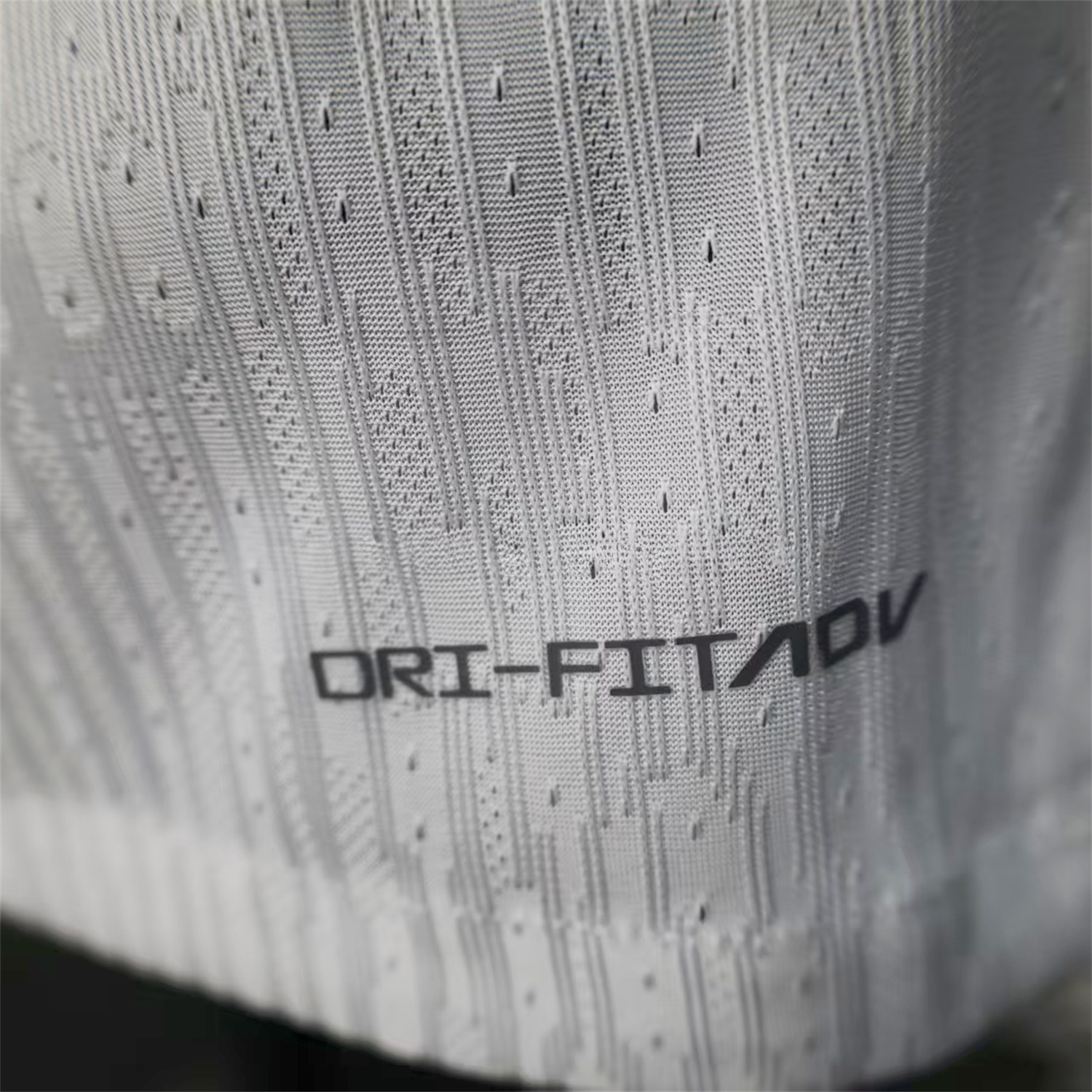 Corinthians 25-26 White Home Jersey - Player Version - Unitedfutballjersey