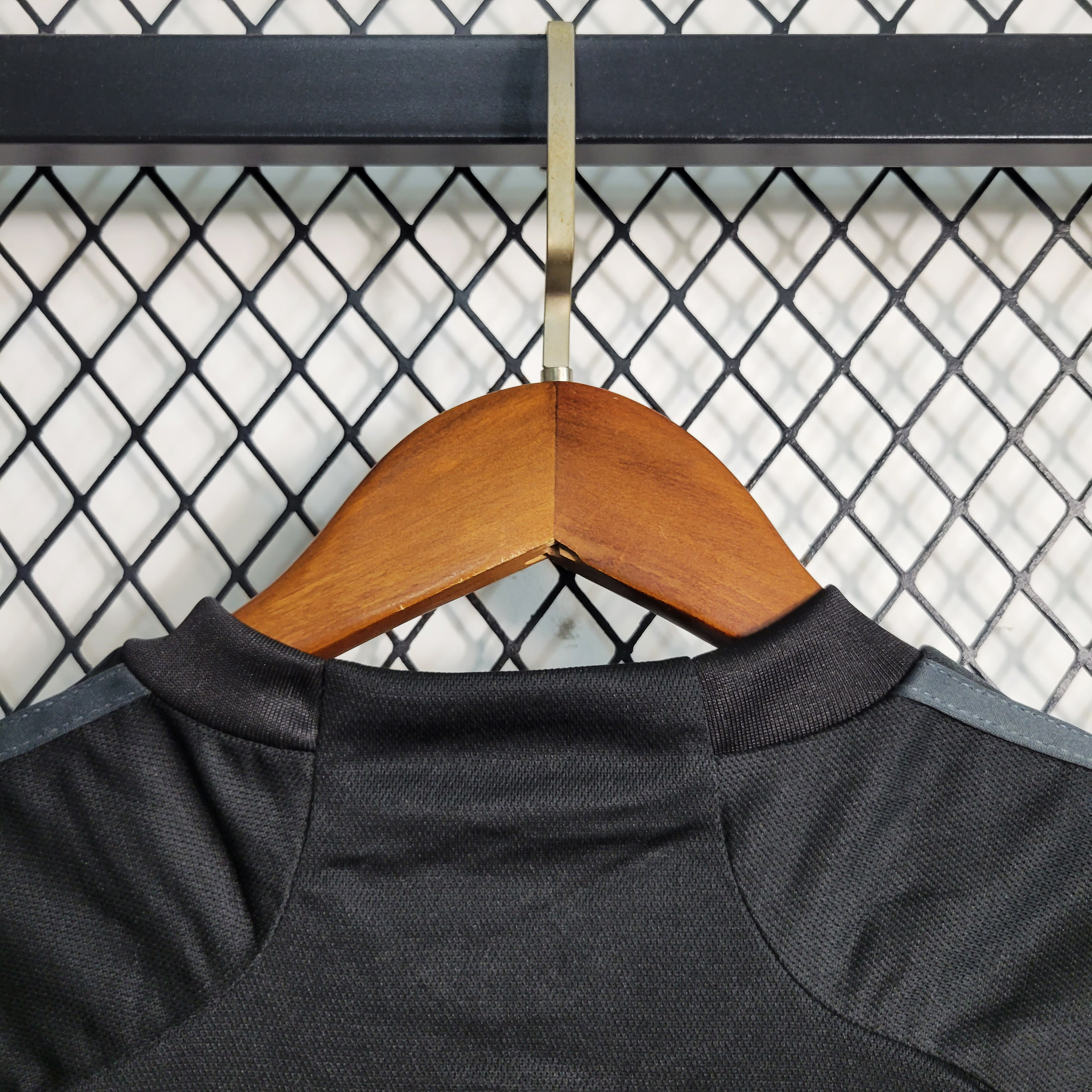 Real Madrid 23-24 Third Kids Kit - Unitedfutballjersey