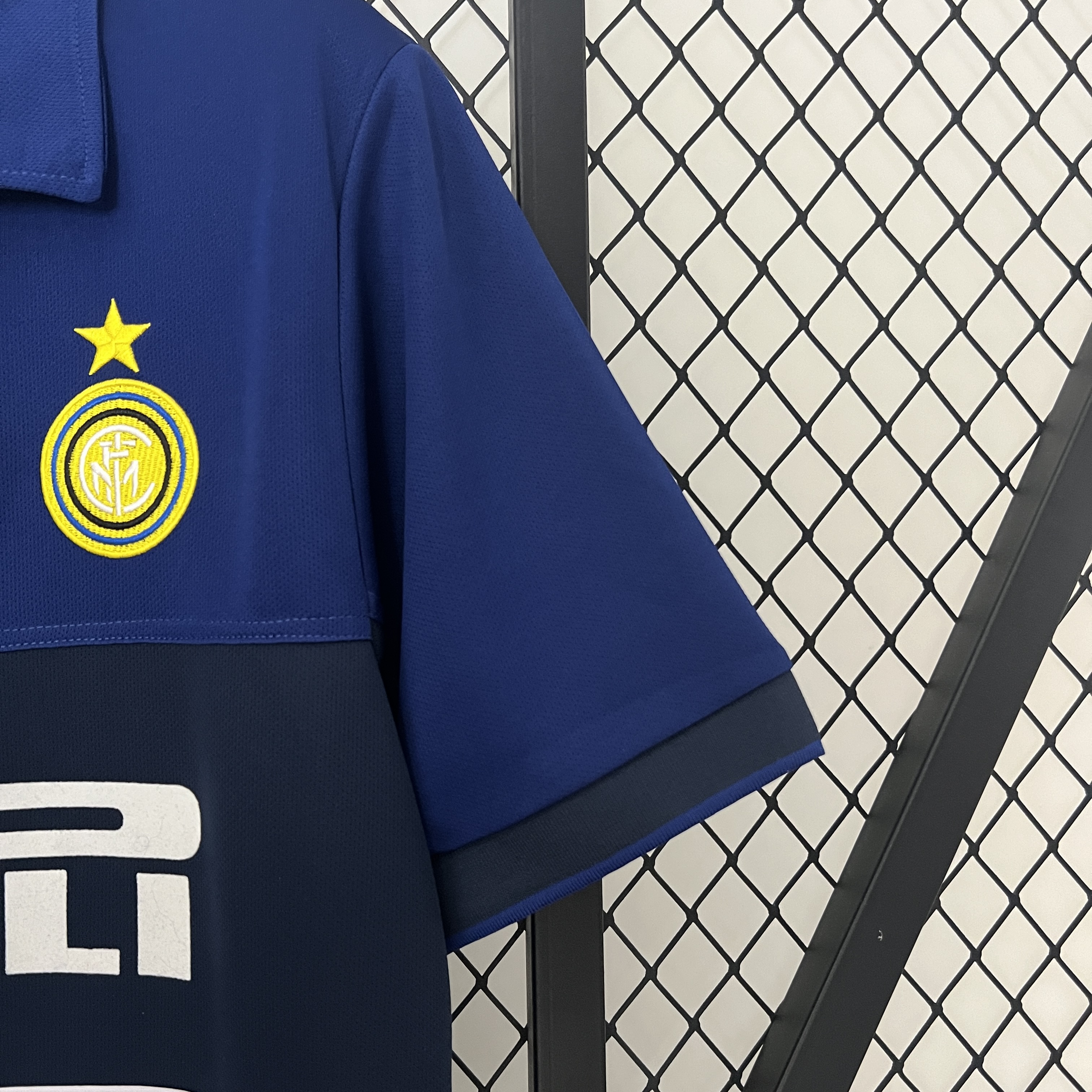 Retro Inter Milan 1998-99 Third Jersey - Unitedfutballjersey