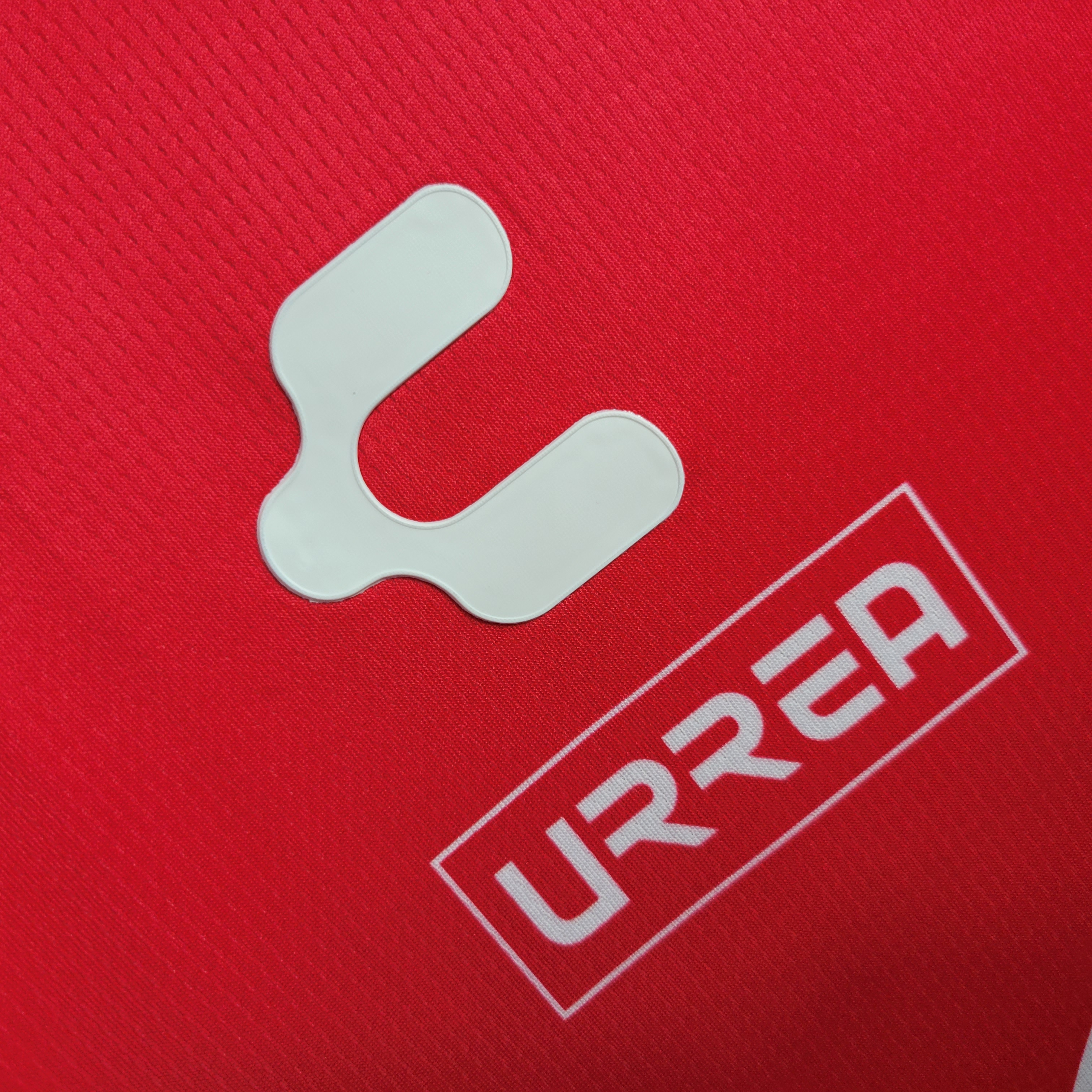 Atlas FC 23-24 Home Stadium Jersey - Fans Version - Unitedfutballjersey