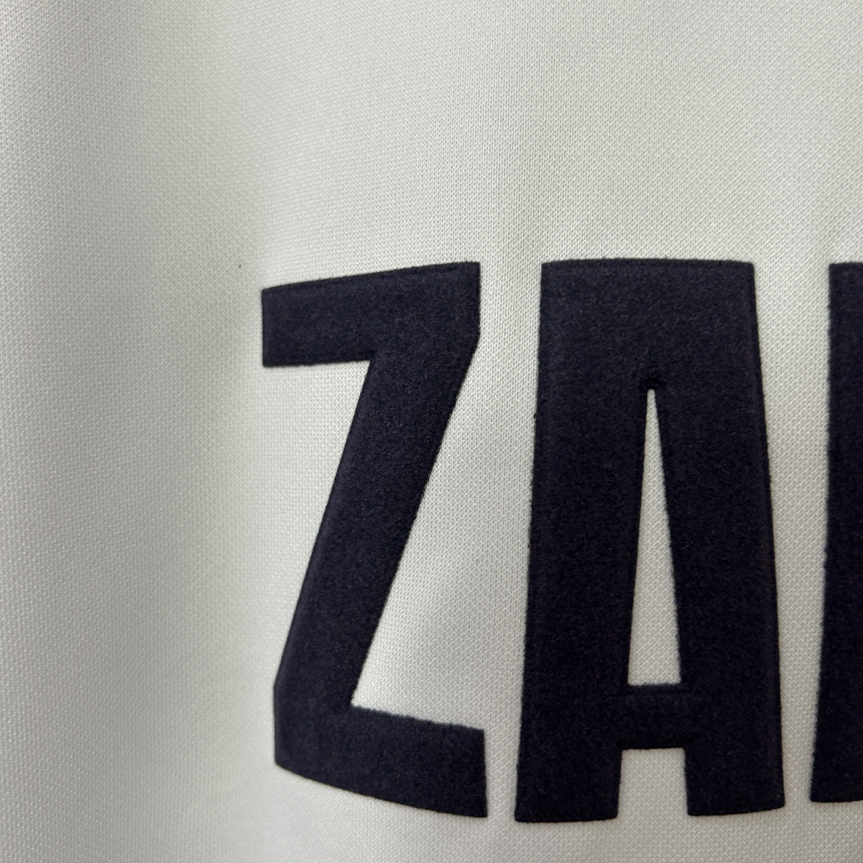 Retro Real Madrid 1984-85 Home Jersey - Unitedfutballjersey