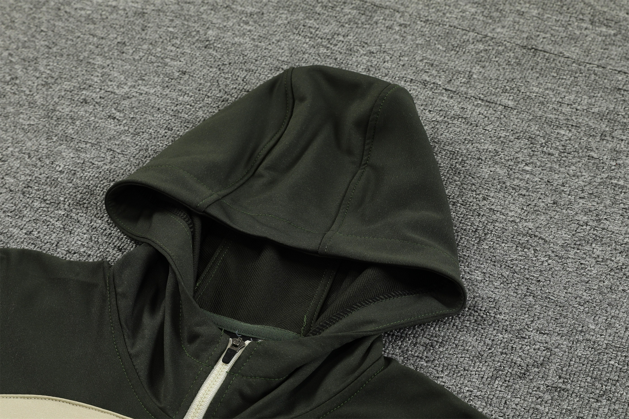 B.A.R.S.A 23-24 Men's Training Hoodie + Pants - Unitedfutballjersey