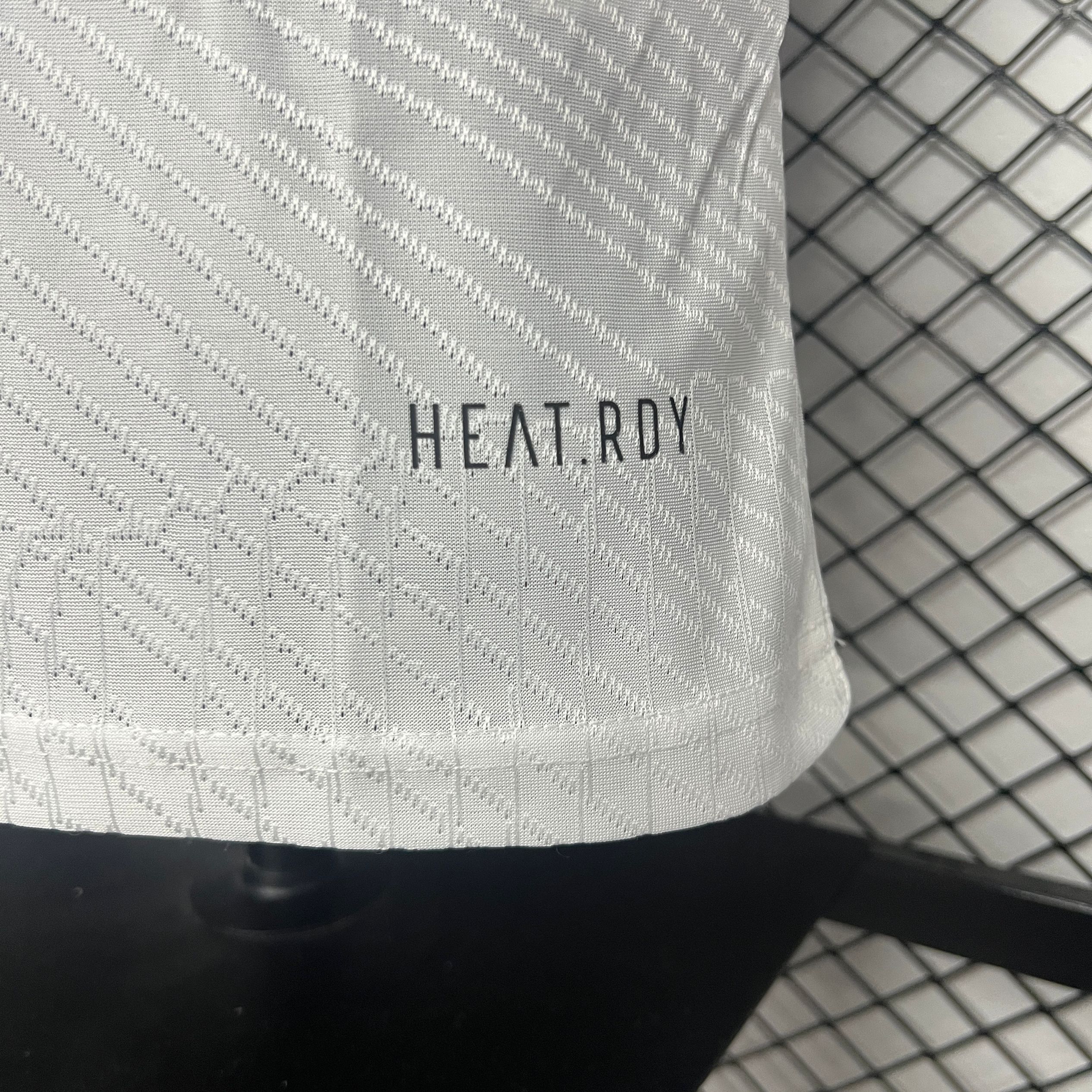 Manchester United 24-25 Third Jersey - Player Version - Unitedfutballjersey