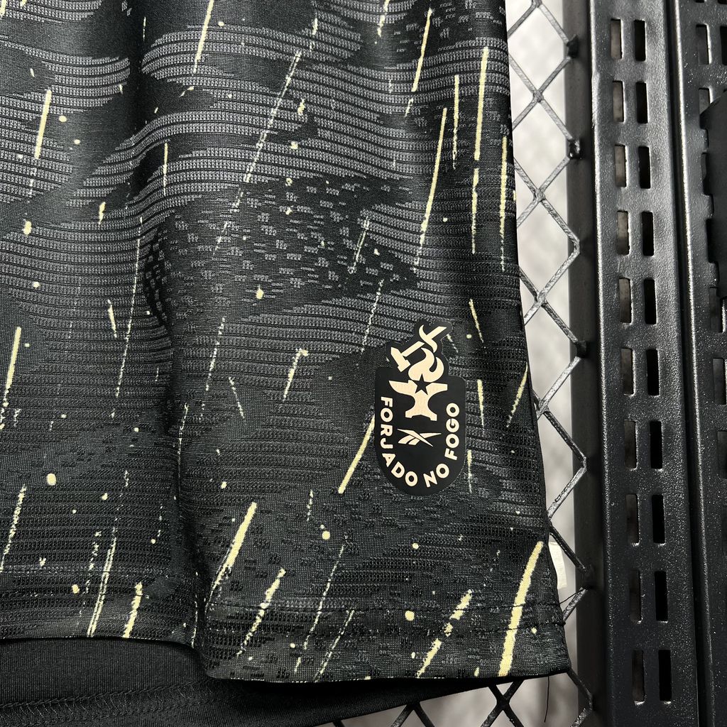 Botafogo 2024 Away Unsponsored Jersey - Fans Version - Unitedfutballjersey