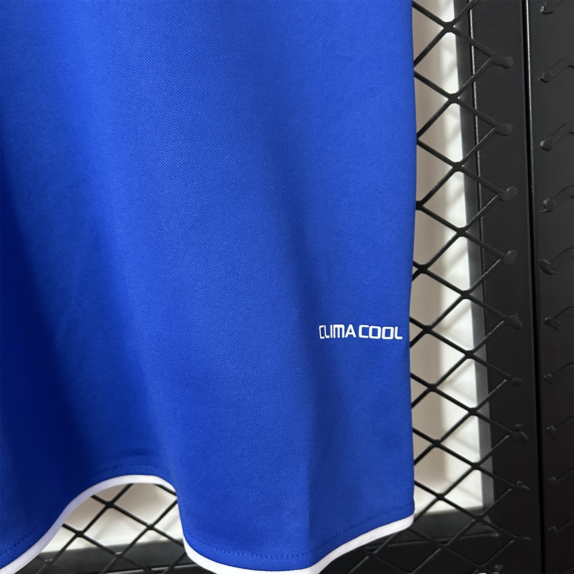 Retro Schalke 04 2010-12 Home Stadium Jersey - Unitedfutballjersey