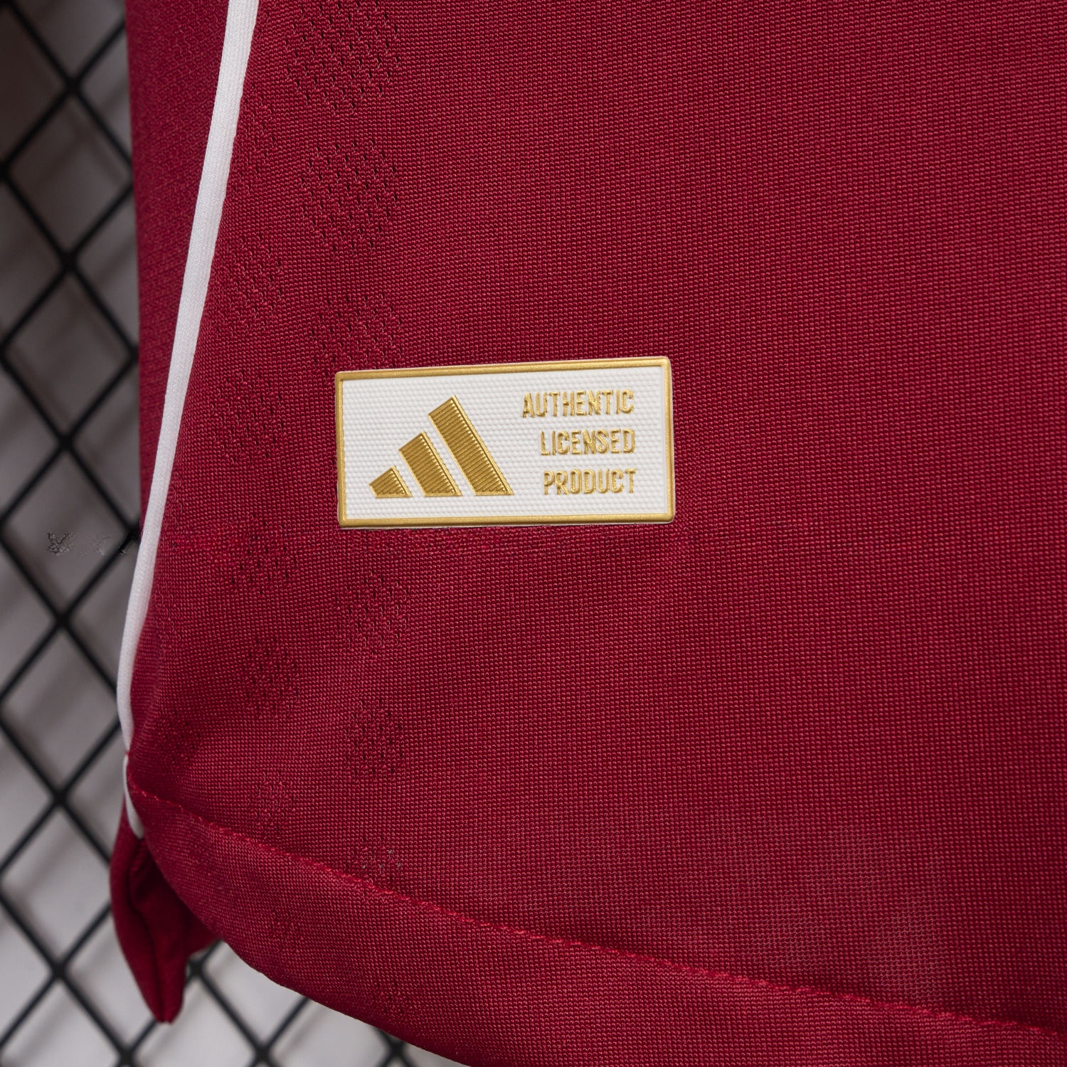 Liver.pool 25-26 Home Jersey - Player Version - Unitedfutballjersey