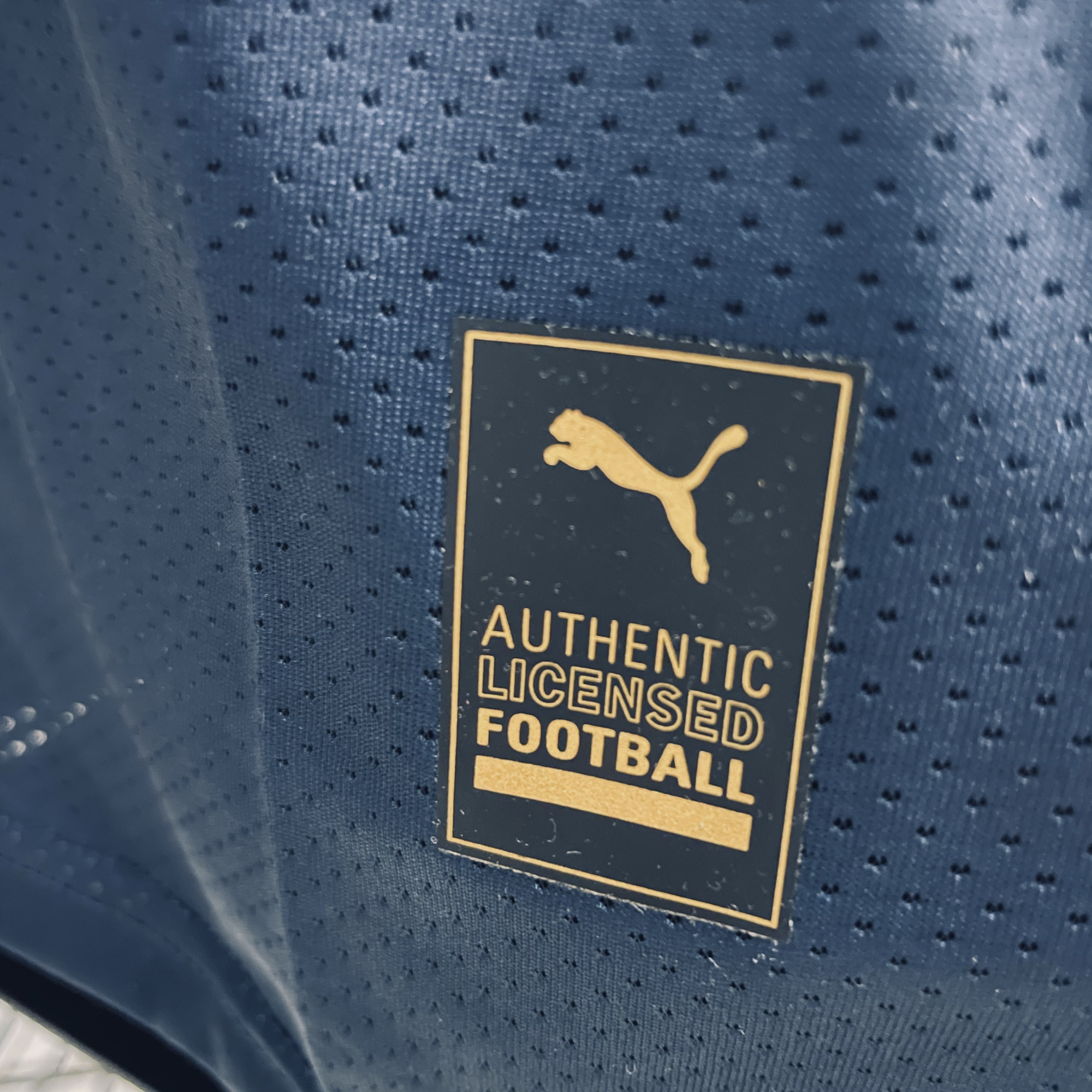 Rayados Monterrey 24-25 Home Long Sleeves Jersey - Player Version - Unitedfutballjersey