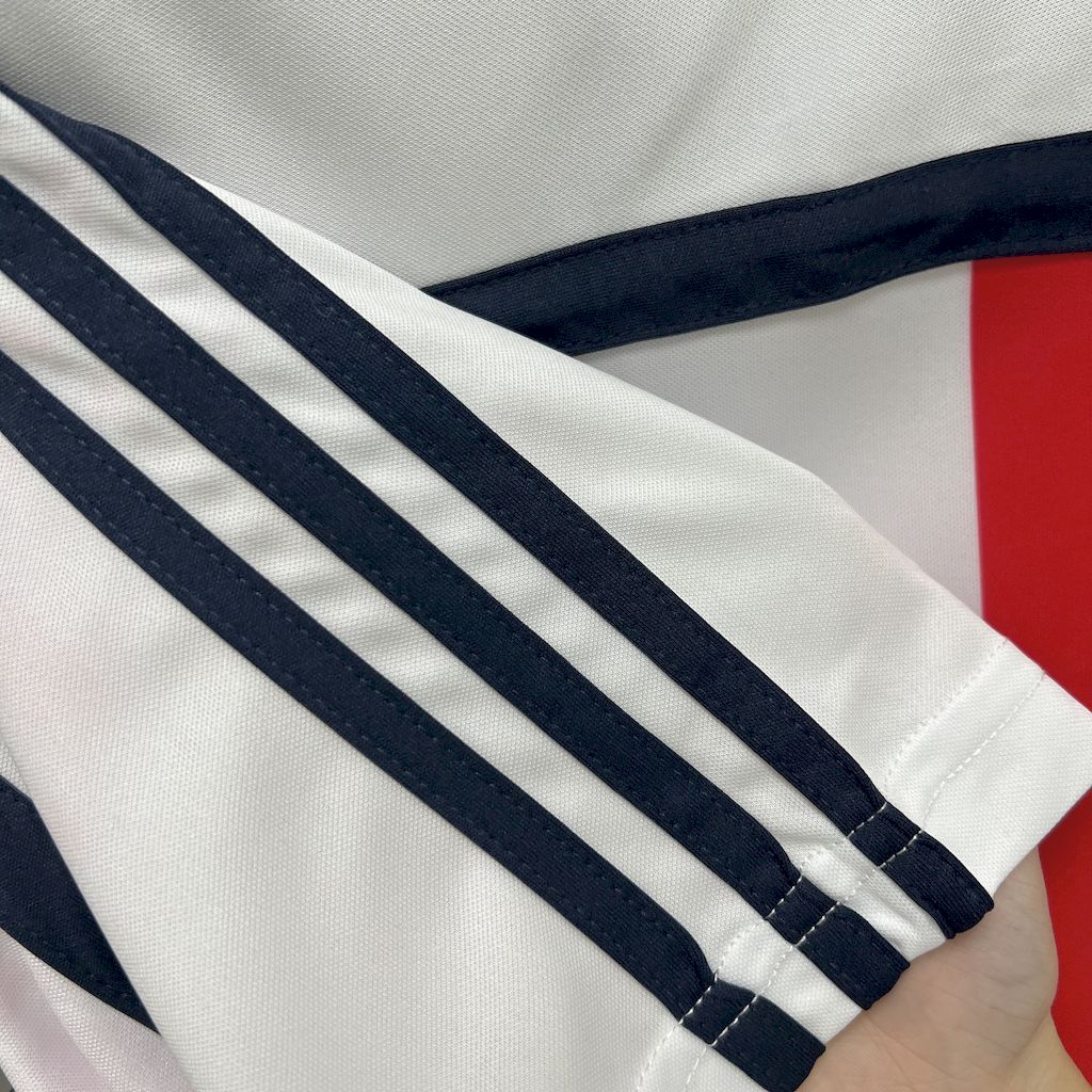 Retro Bayern Munich 2000-01 Away Jersey - Unitedfutballjersey