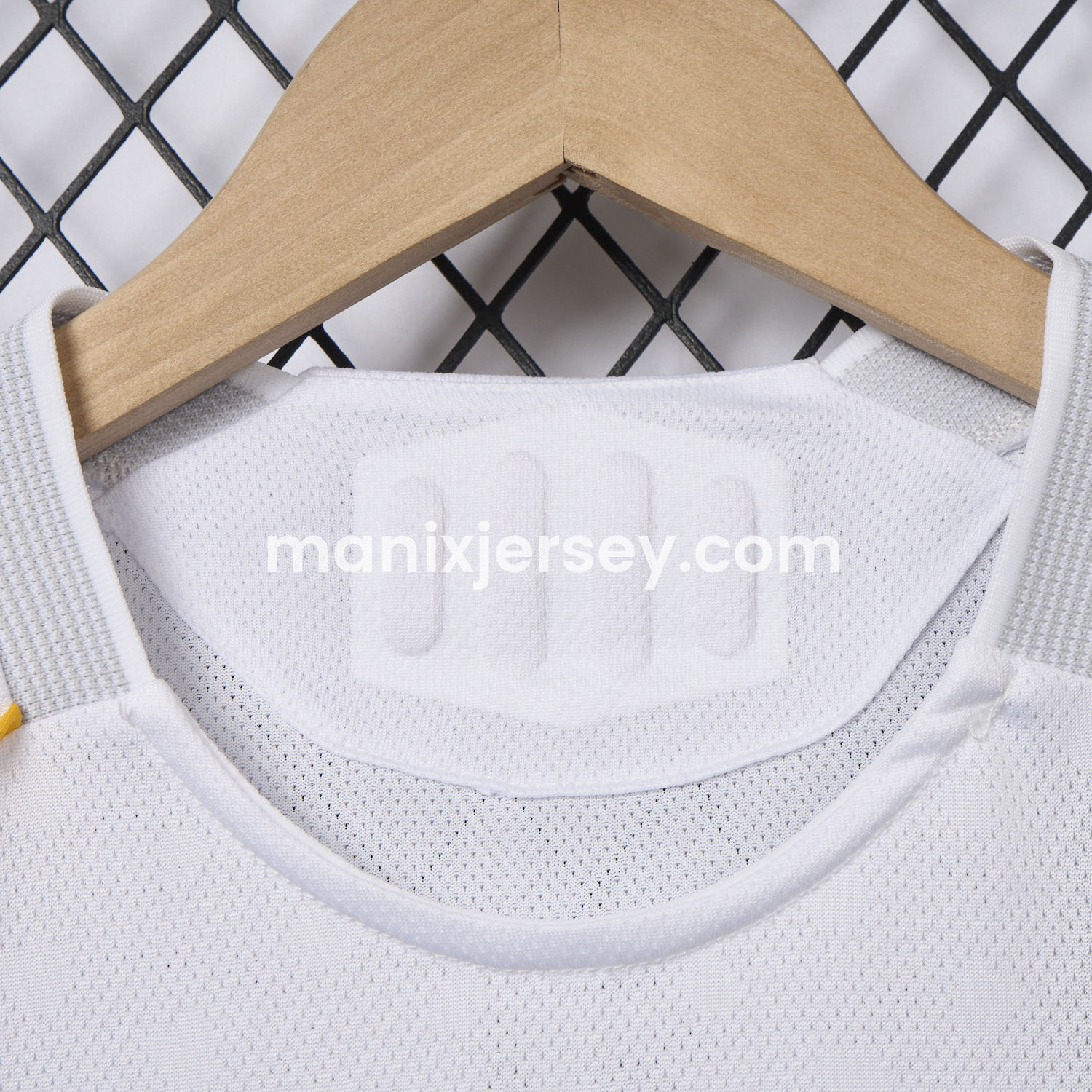 Real Madrid 25-26 Home Kids Kit - Player Version - Unitedfutballjersey