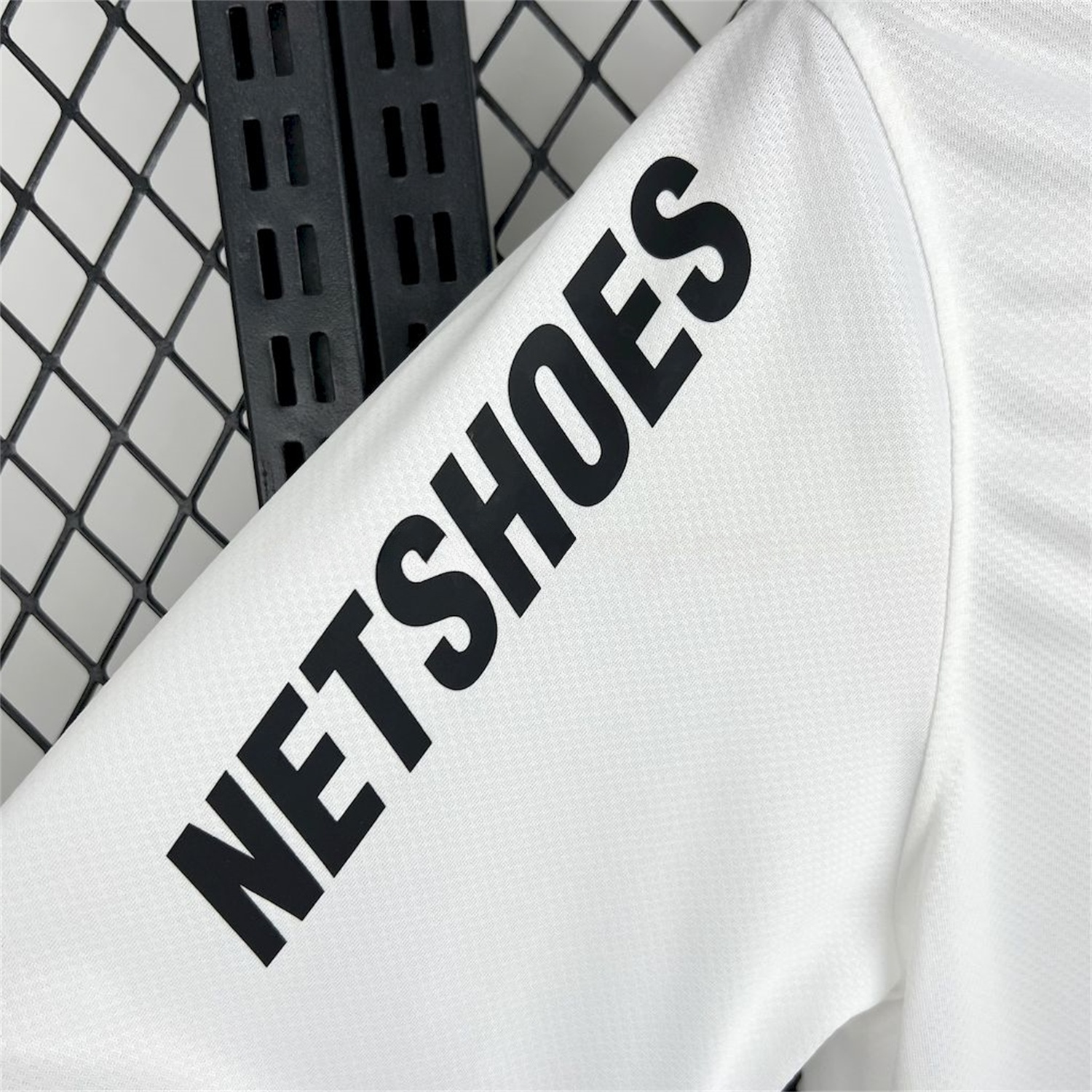 Retro Santos 2012 Home Long Sleeve Jersey - Unitedfutballjersey