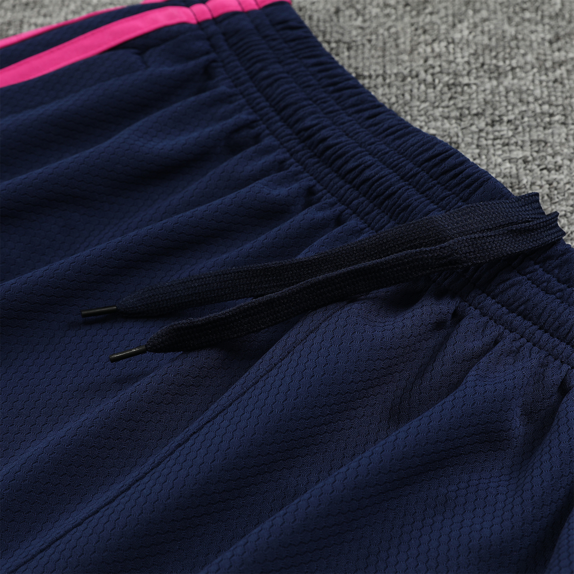 Arsenal 23-24 Short-Sleeve Training Set - White - Unitedfutballjersey