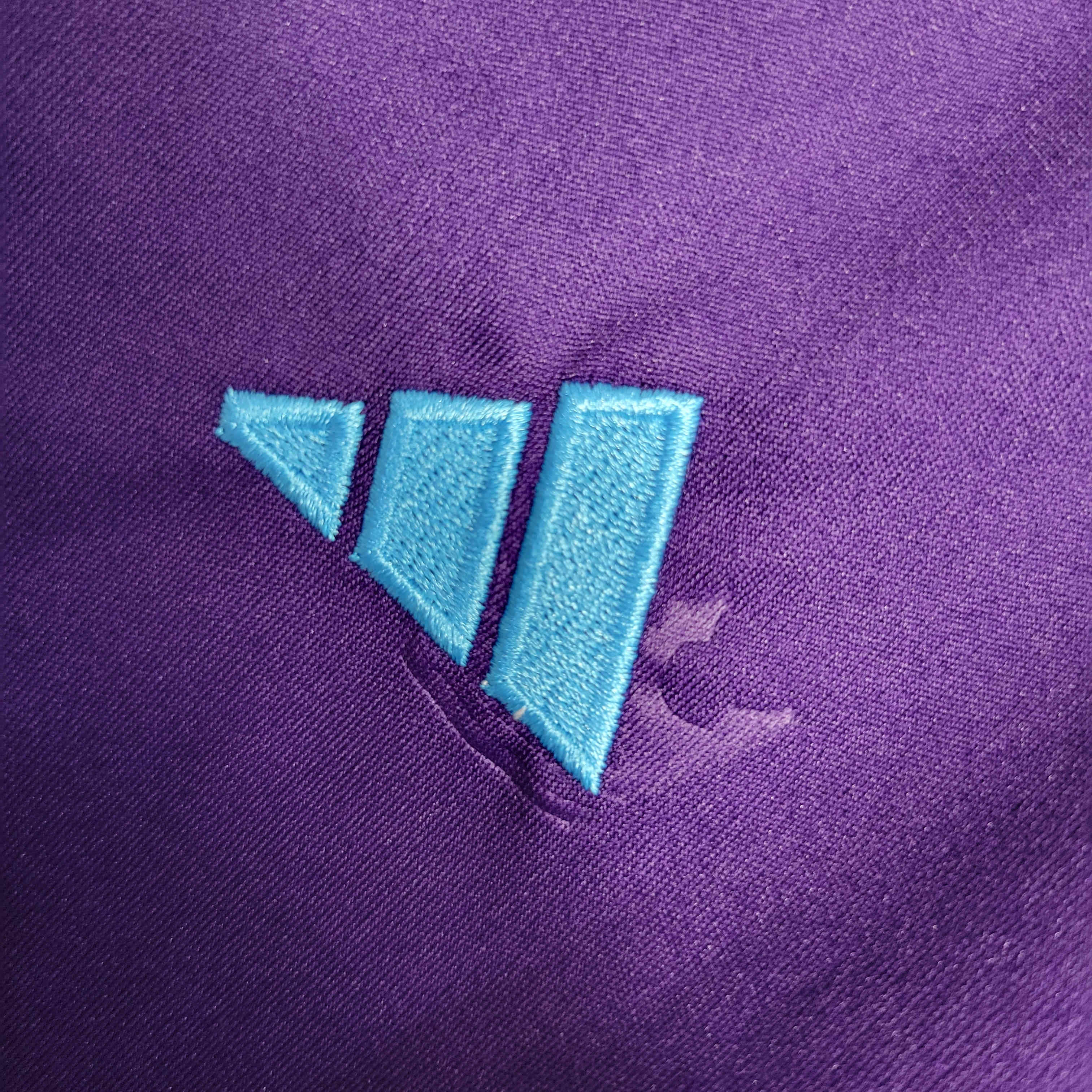 Charlotte 23-24 Home Kids Kit - Unitedfutballjersey