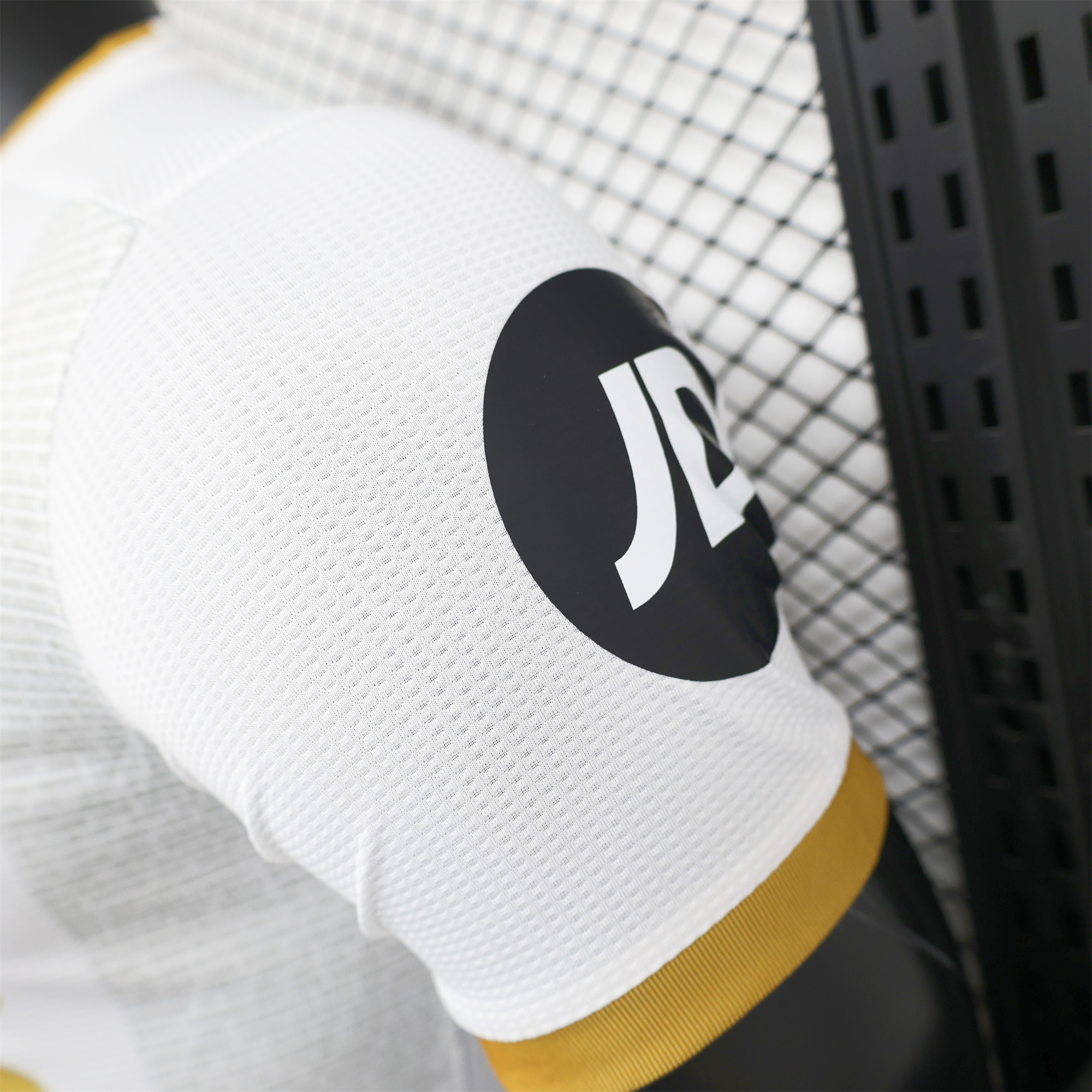 Nice 24-25 Away Jersey - Player Version - Unitedfutballjersey