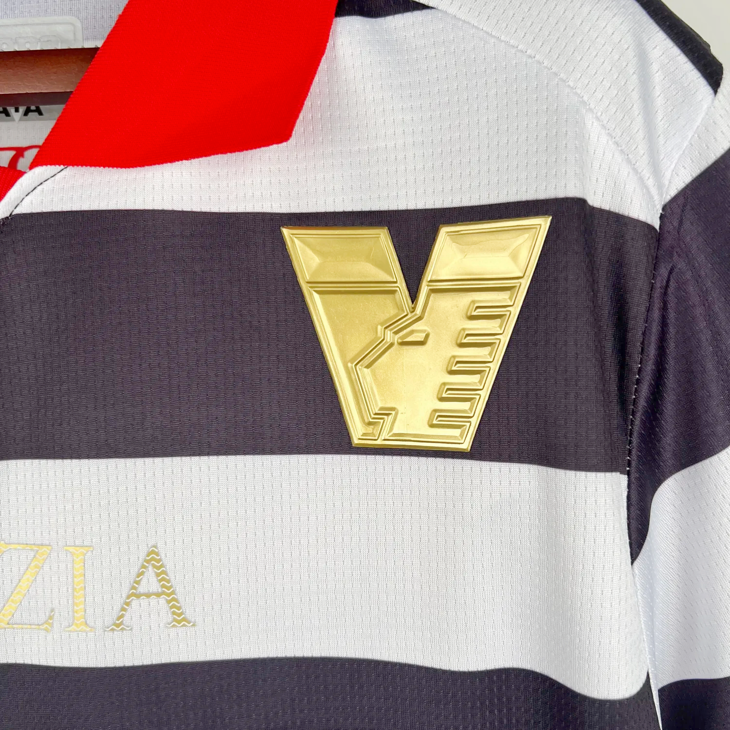Venezia 23-24 Third Jersey - Fans Version - Unitedfutballjersey