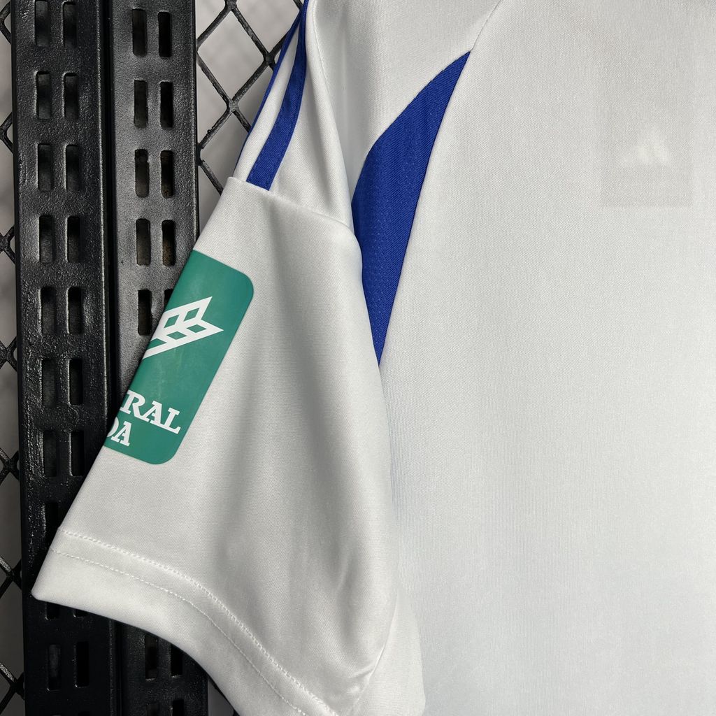 Granada CF 24-25 Away Jersey - Fans Version - Unitedfutballjersey