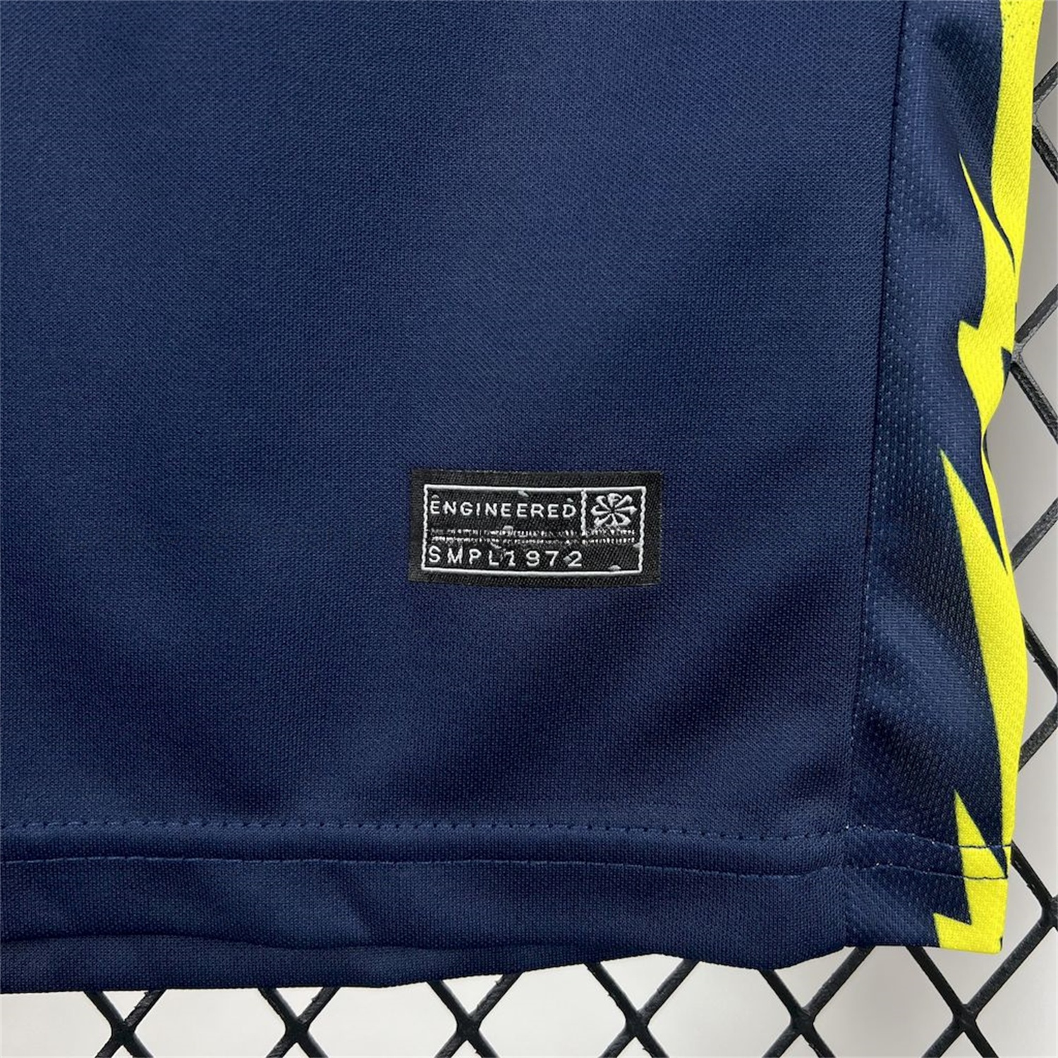 Atletico Madrid 25-26 Away Kids Kit - Unitedfutballjersey