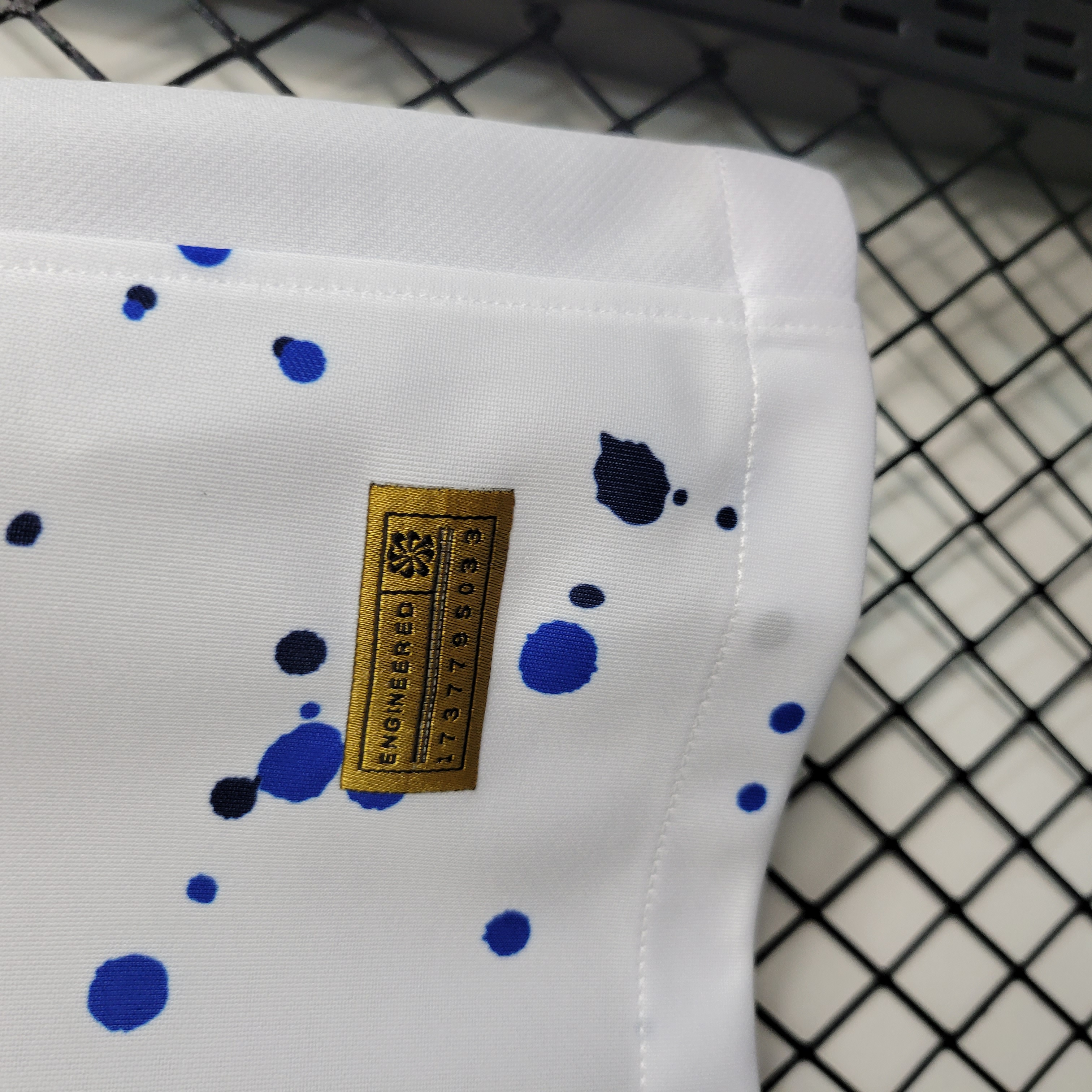 United States USA 23-24 Home Stadium Women's Shirt - Unitedfutballjersey