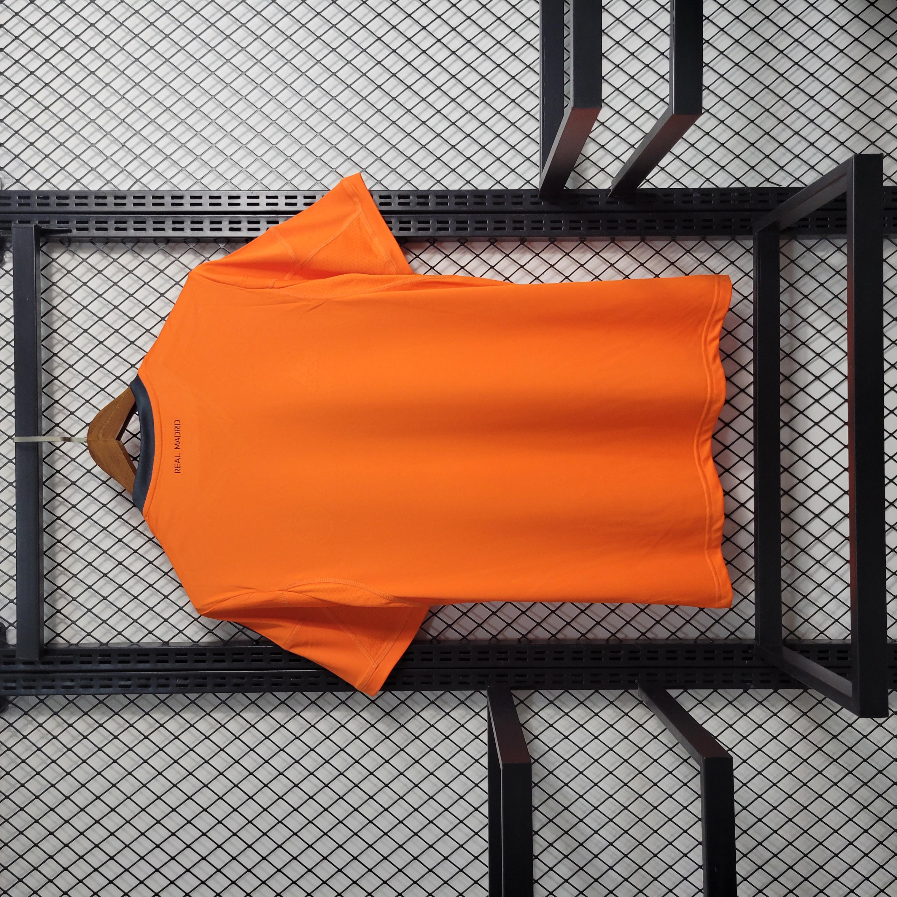 Retro Real Madrid 13-14 Third Jersey - Unitedfutballjersey