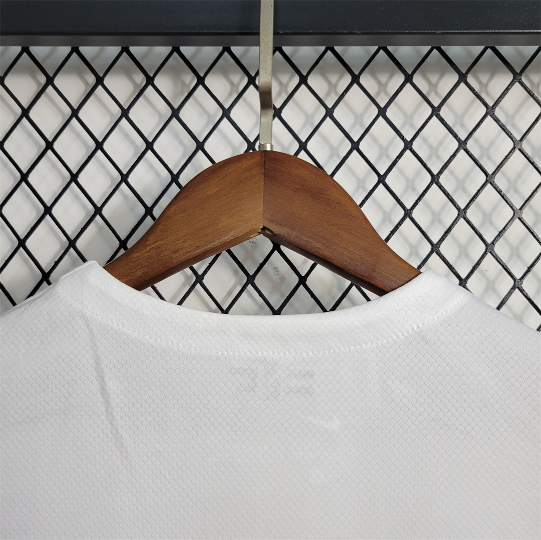 England 23-24 Home Women Jersey - FIFA 2023 Women's World Cup - Unitedfutballjersey